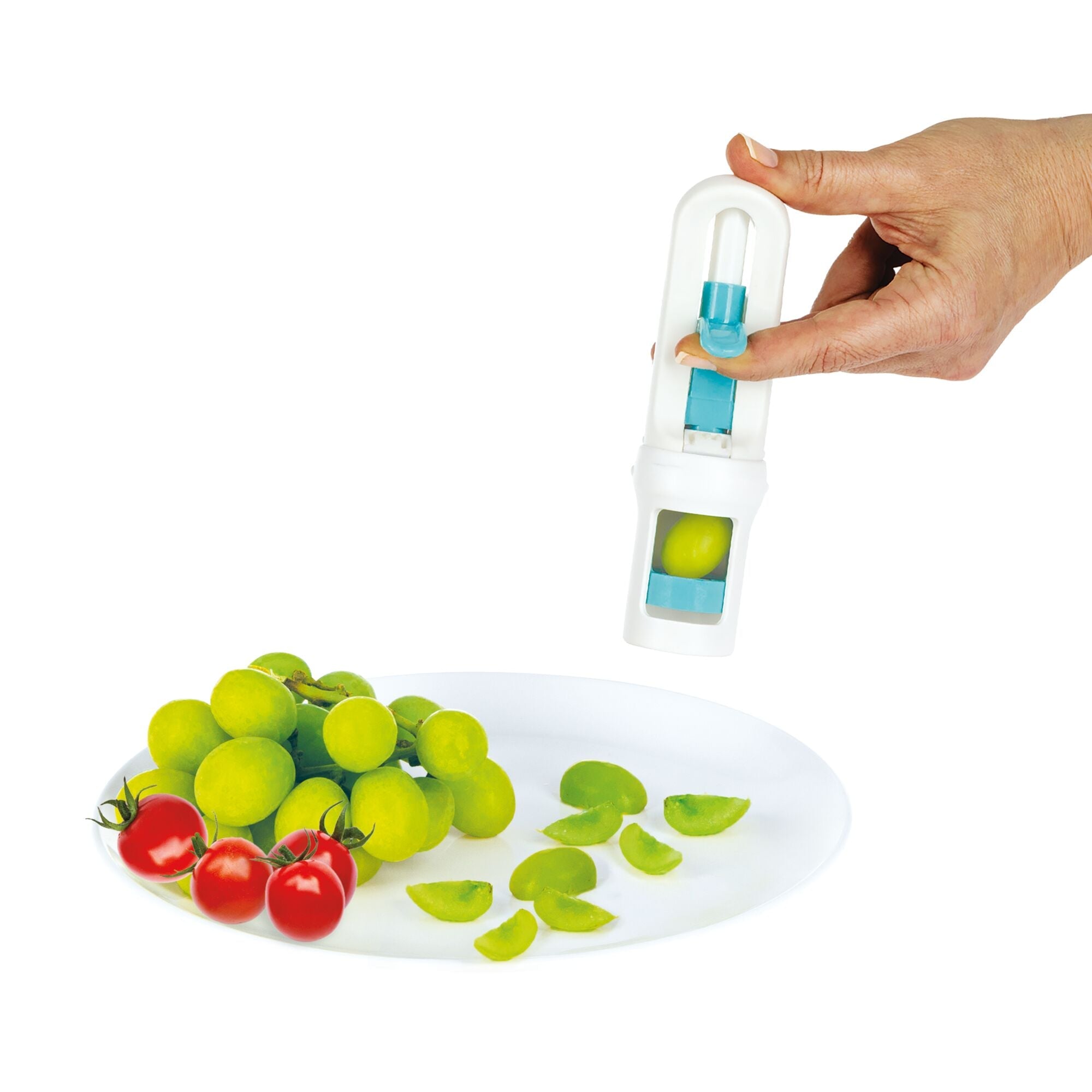 Grape Cutter | Grey (RIMW)