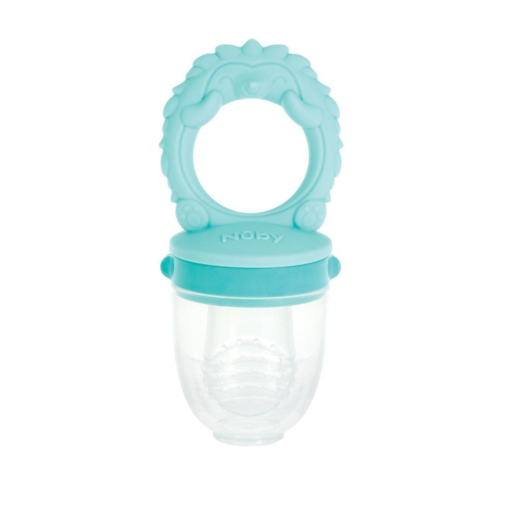 Silicone Feeder | Hedgehog (PHK4)