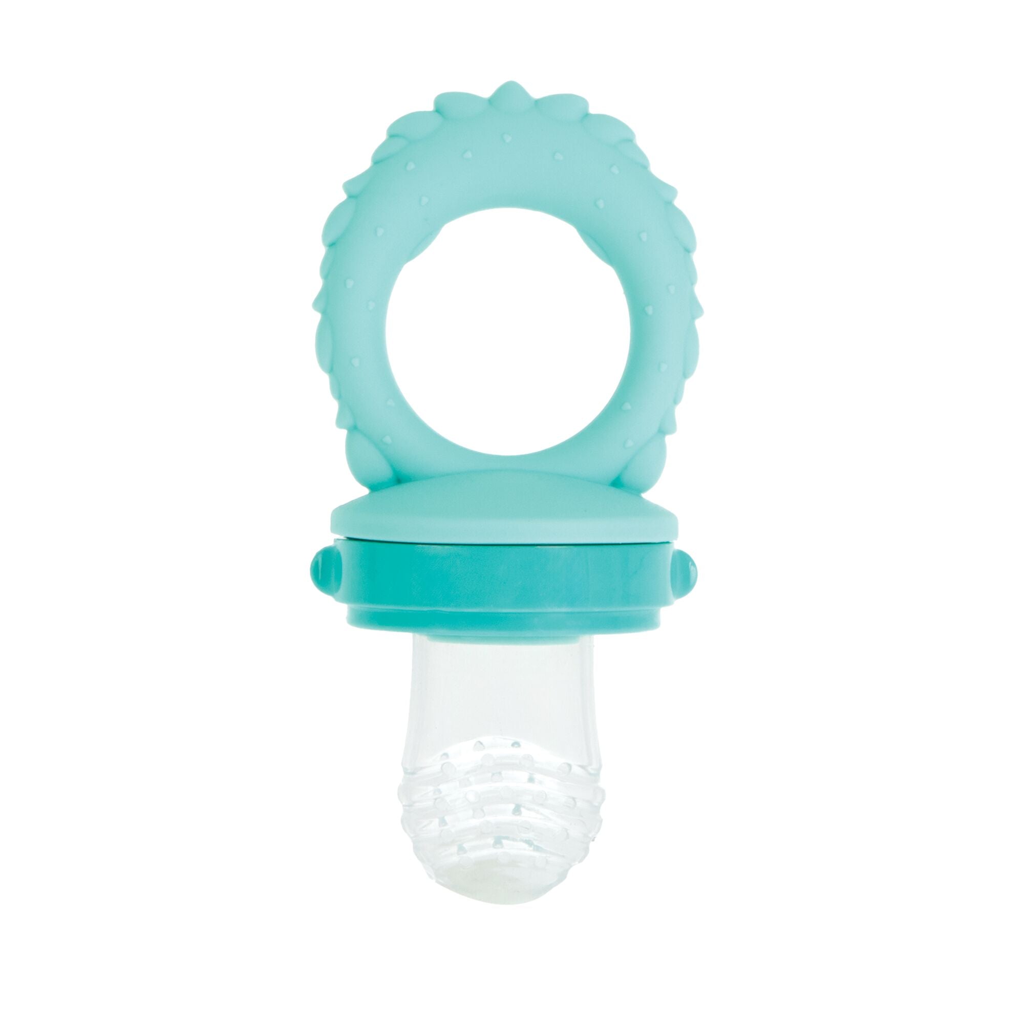 Silicone Feeder | Hedgehog (PHK4)