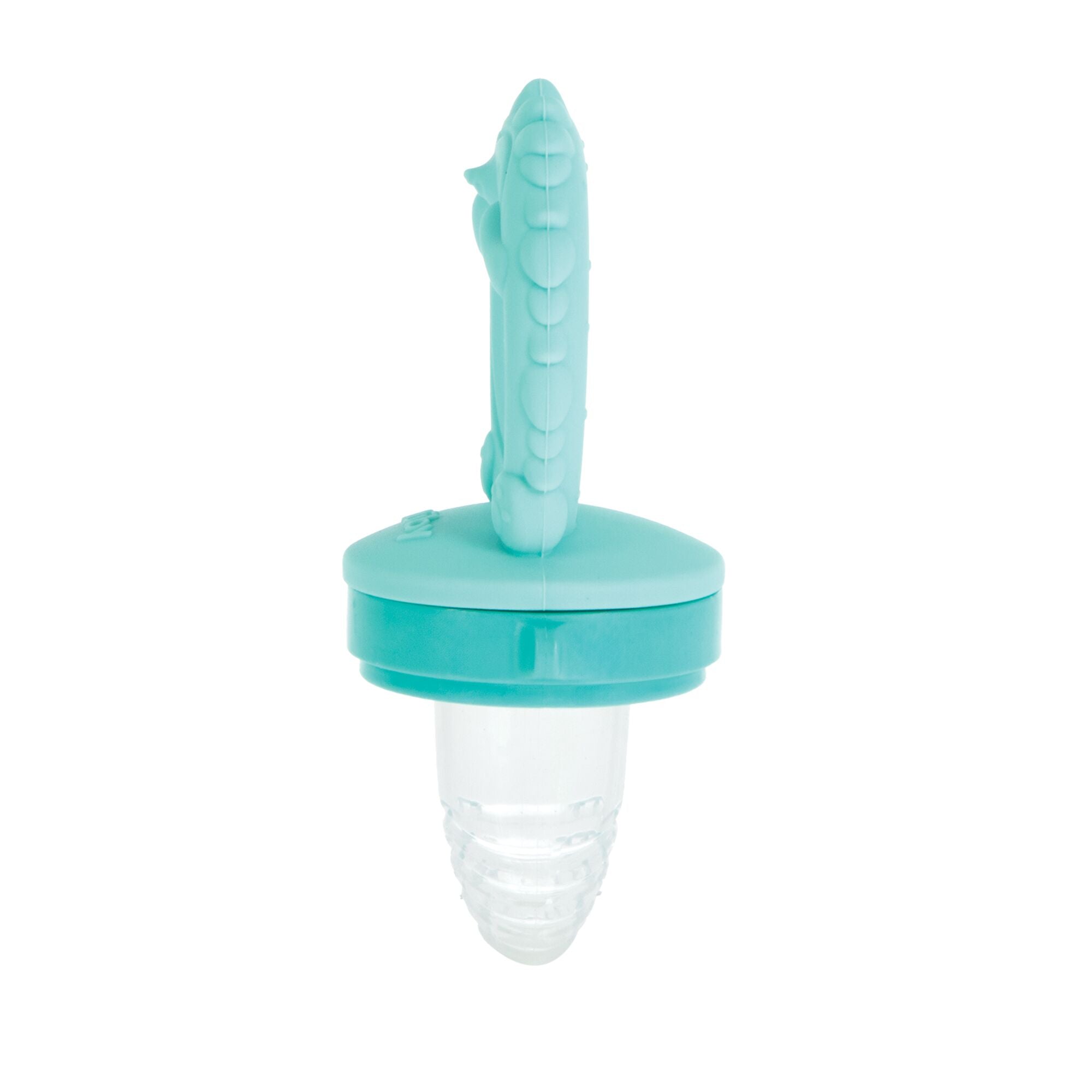 Silicone Feeder | Hedgehog (PHK4)
