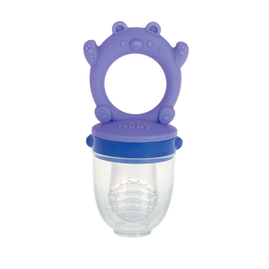 Silicone Feeder | Bear (UXO3)