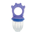 Silicone Feeder | Bear (UXO3)