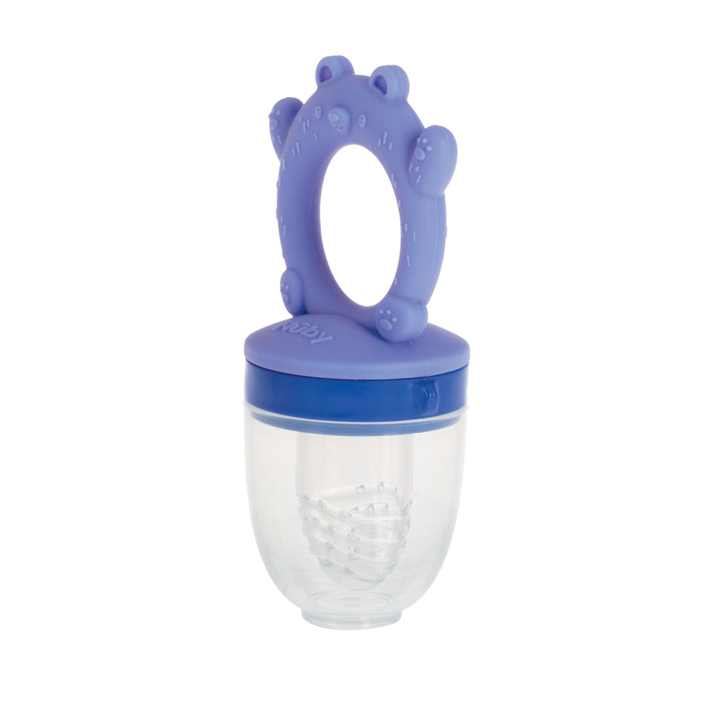 Silicone Feeder | Bear (UXO3)