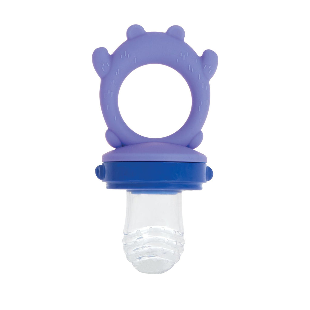 Silicone Feeder | Bear (UXO3)