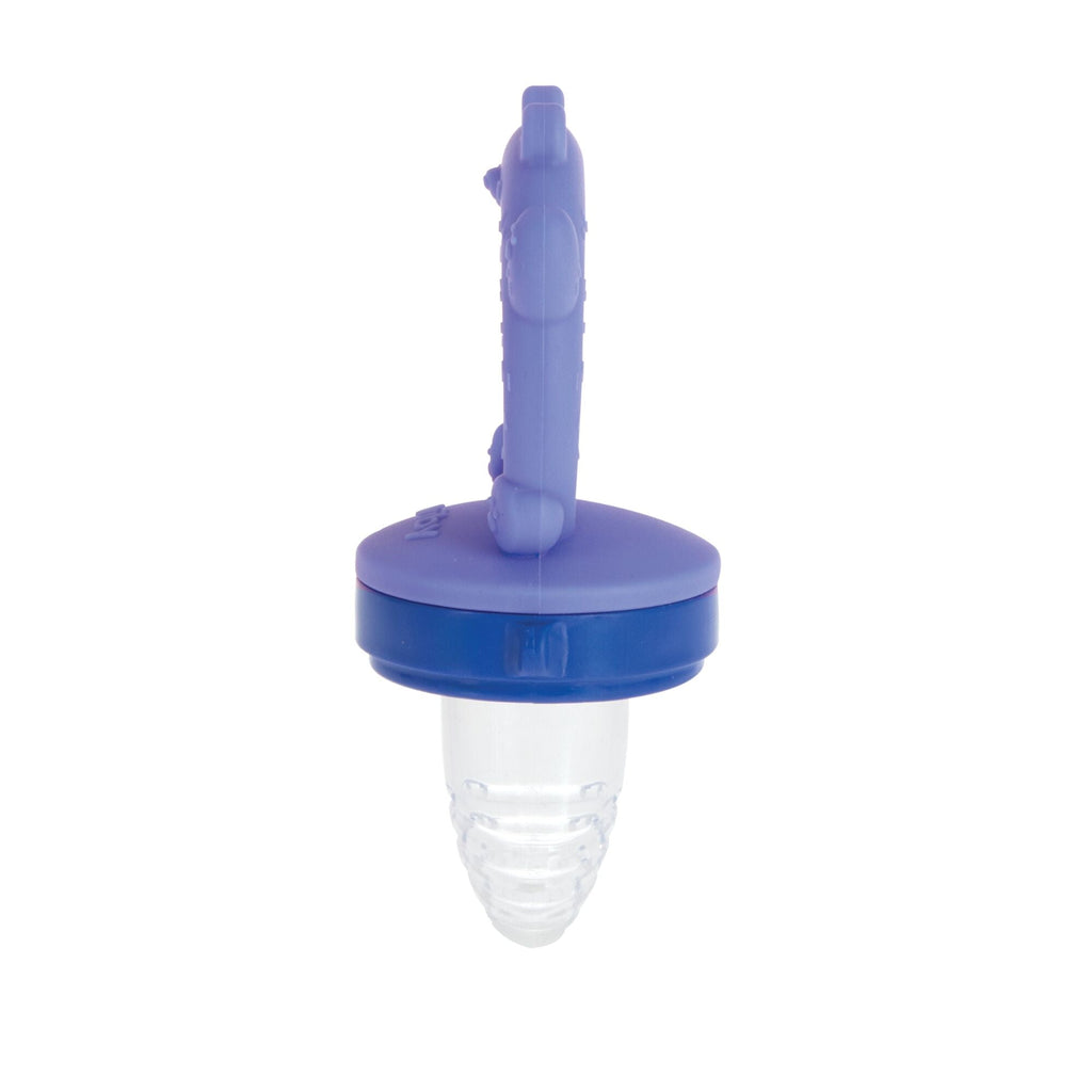 Silicone Feeder | Bear (UXO3)