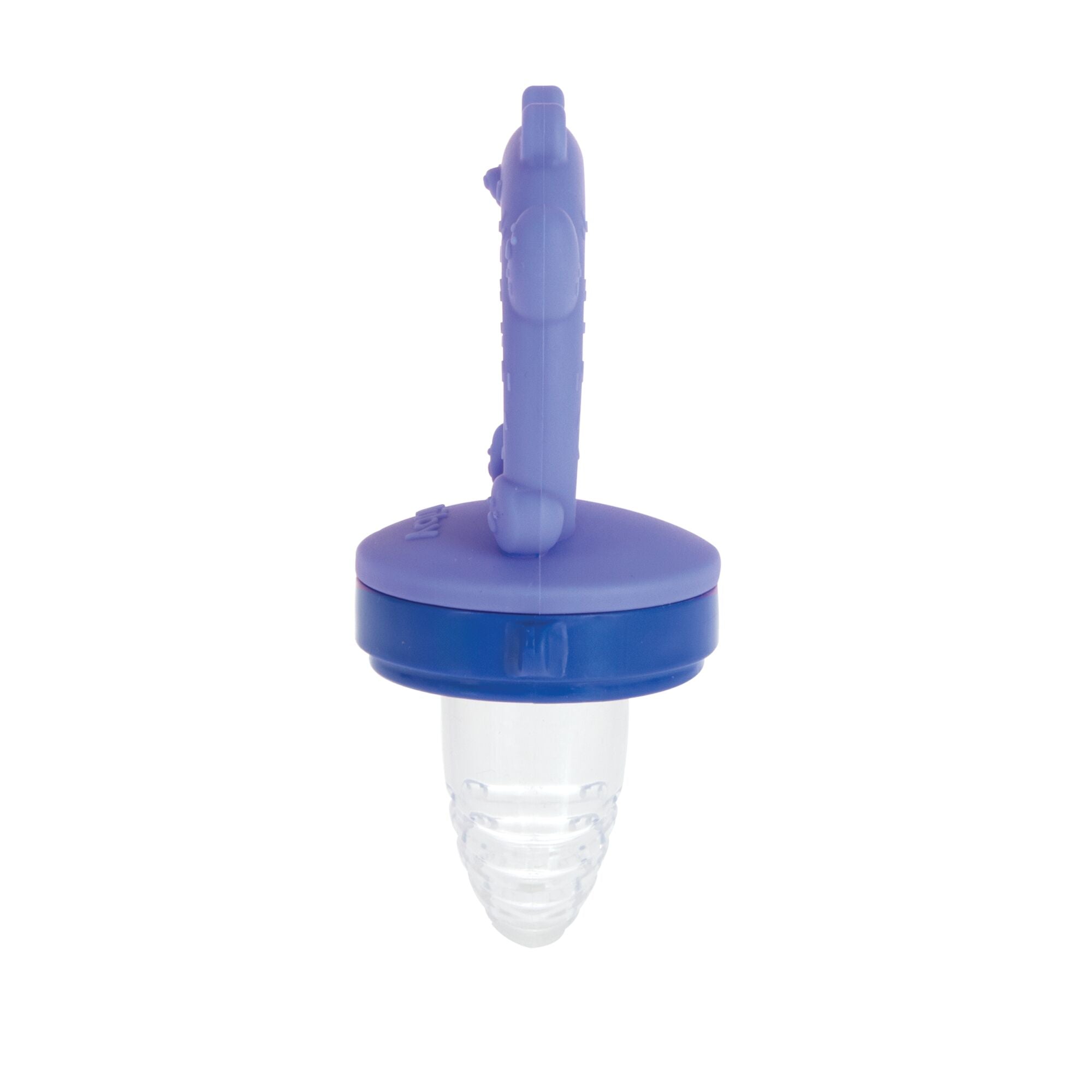 Silicone Feeder | Bear (UXO3)