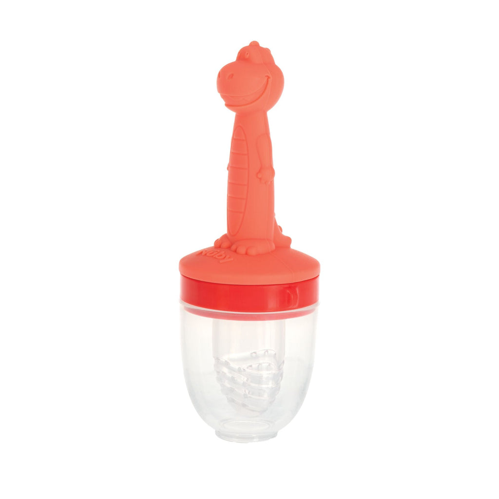 Silicone Feeder | Dino (P6NO)