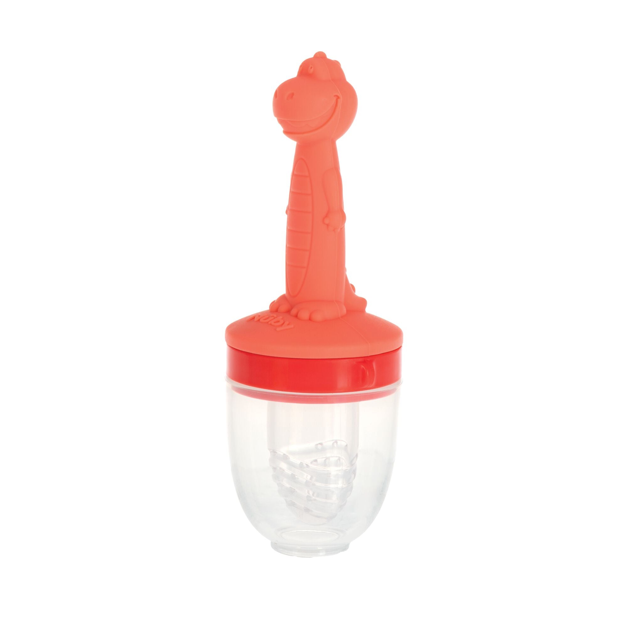 Silicone Feeder | Dino (P6NO)