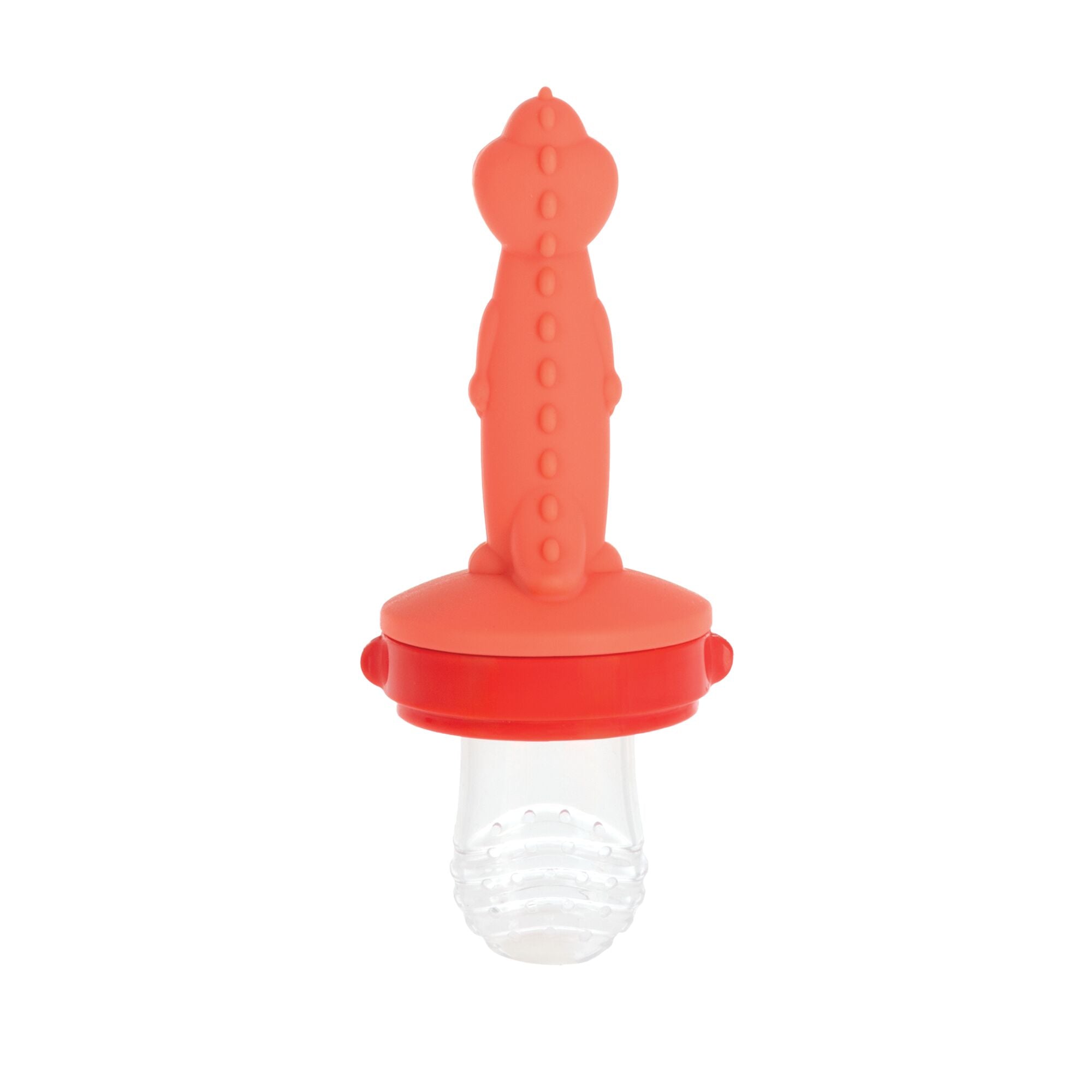 Silicone Feeder | Dino (P6NO)