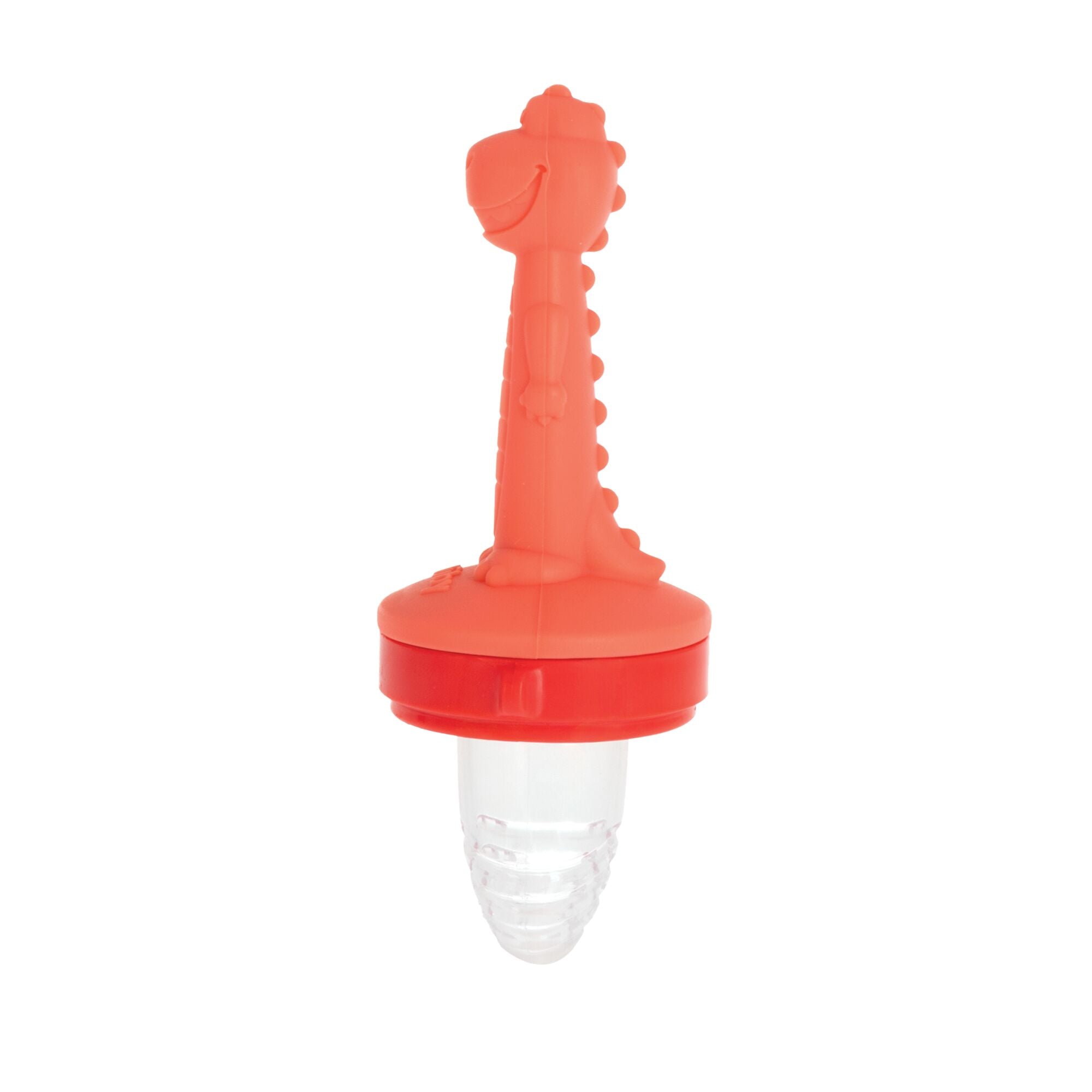Silicone Feeder | Dino (P6NO)