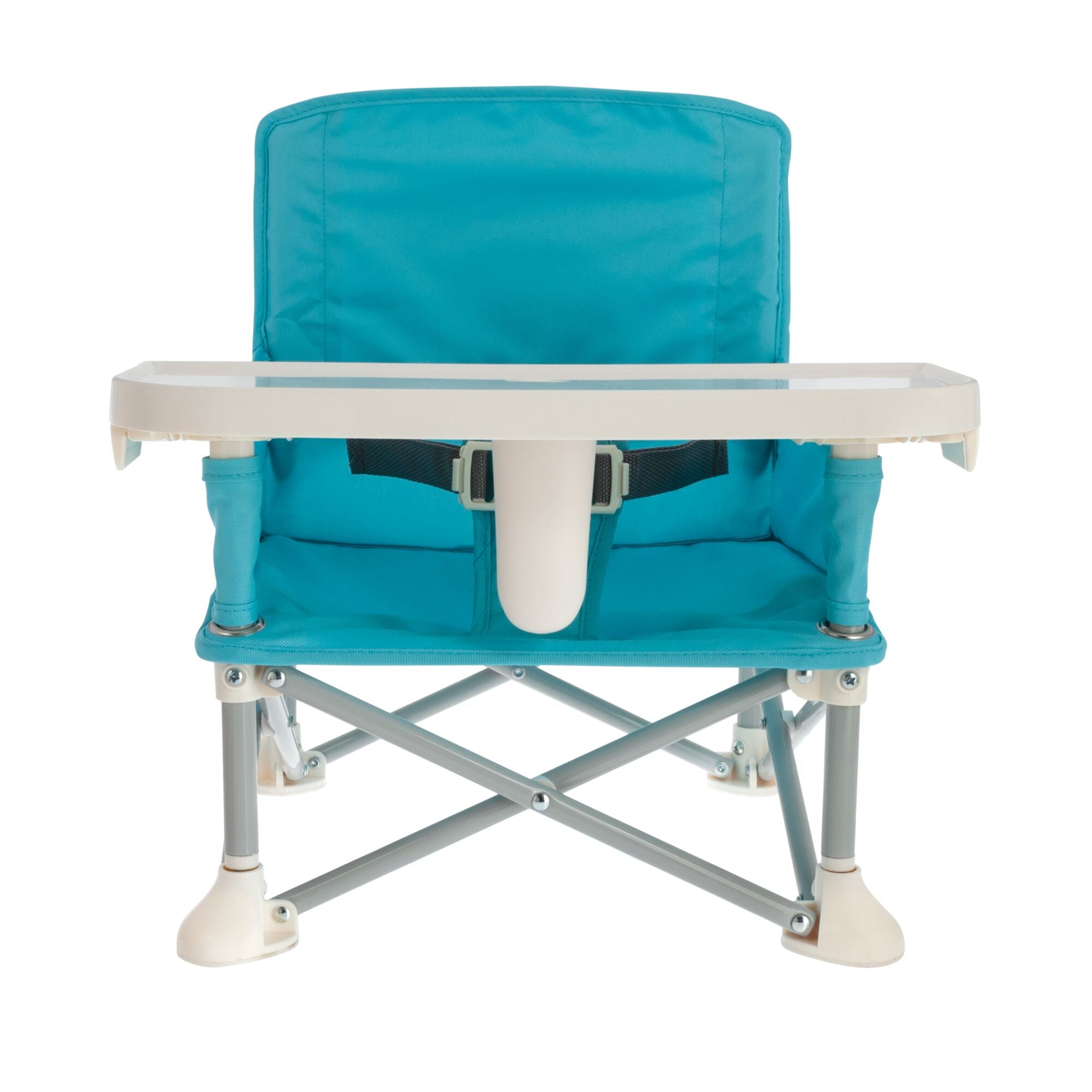 Pop Up Booster Seat | Aqua (4RQJ)