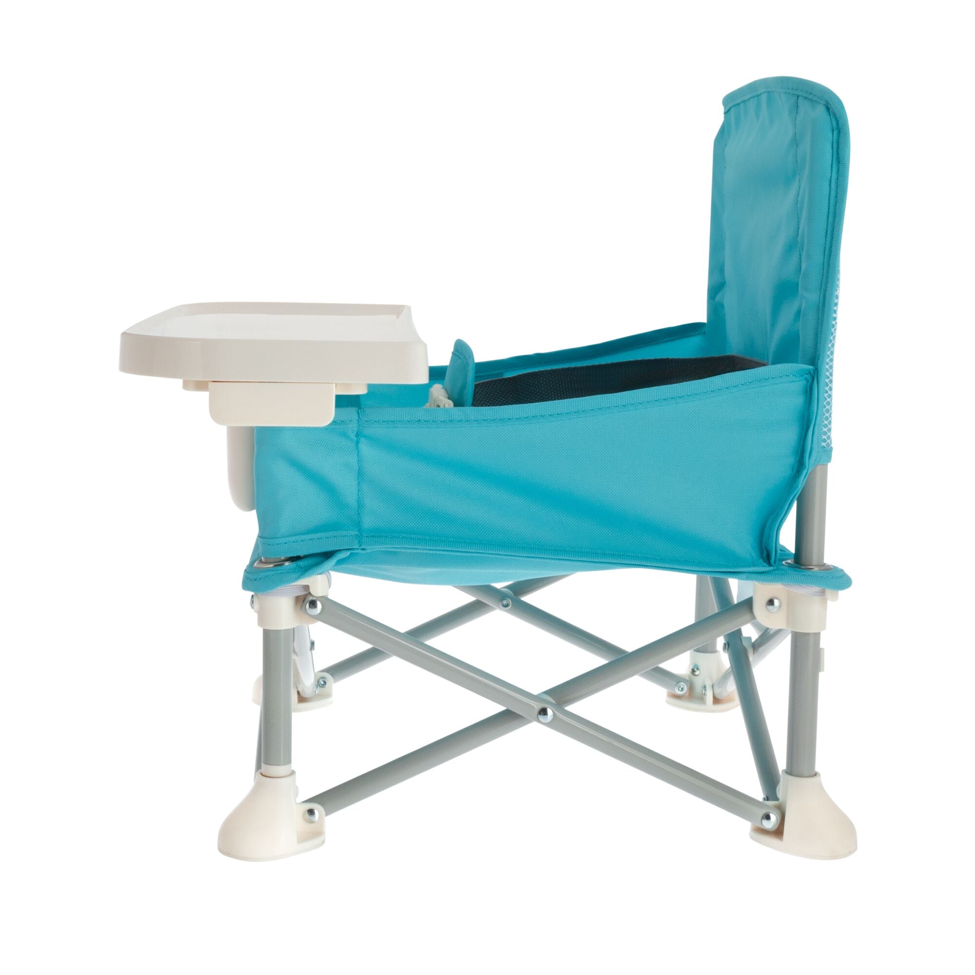 Pop Up Booster Seat | Aqua (4RQJ)