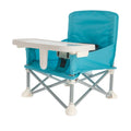 Pop Up Booster Seat | Aqua (4RQJ)