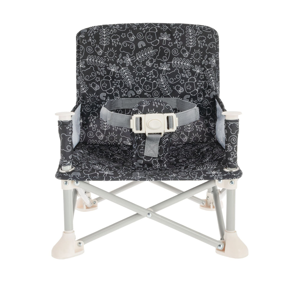 Pop Up Booster Seat | Forest (NEAQ)