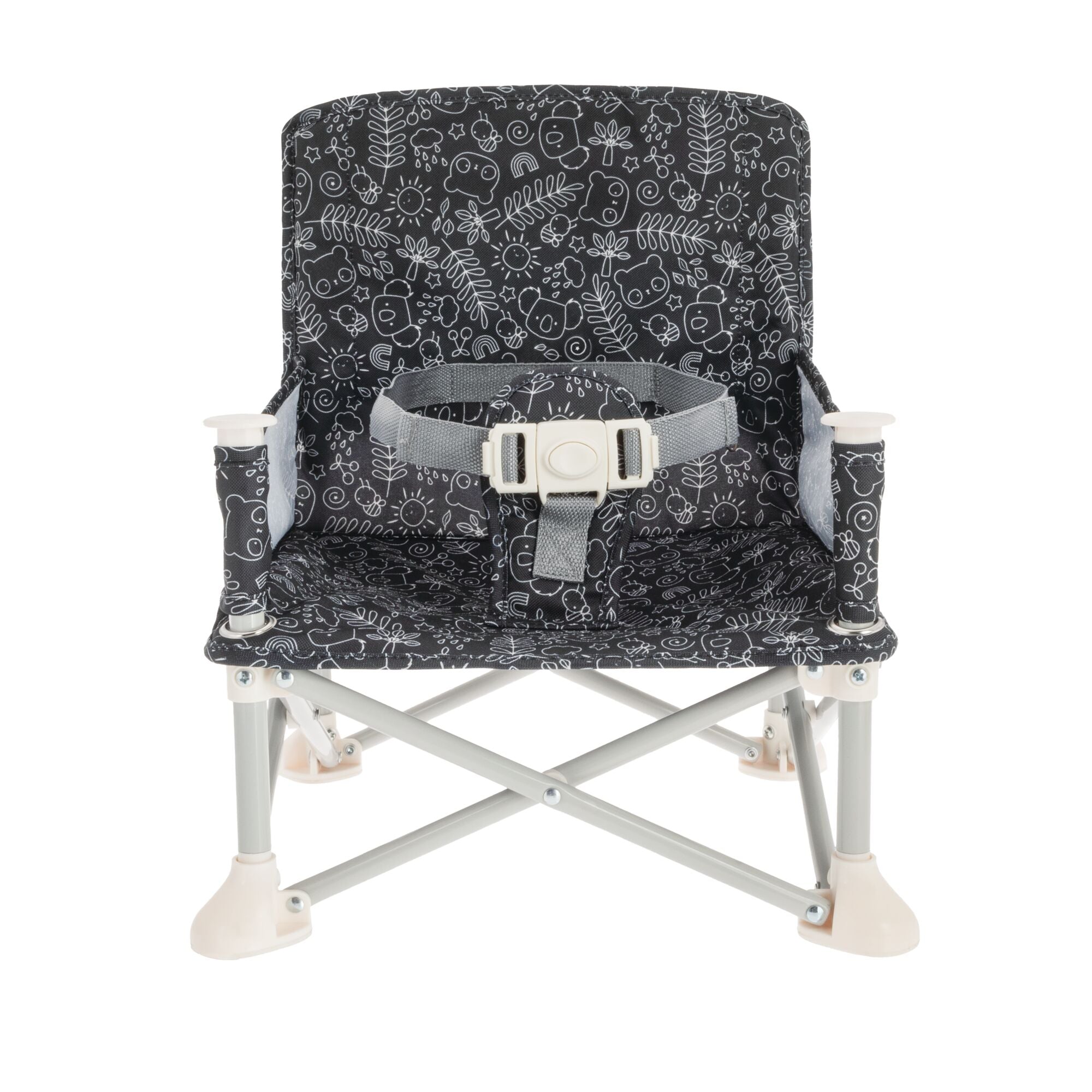 Pop Up Booster Seat | Forest (NEAQ)
