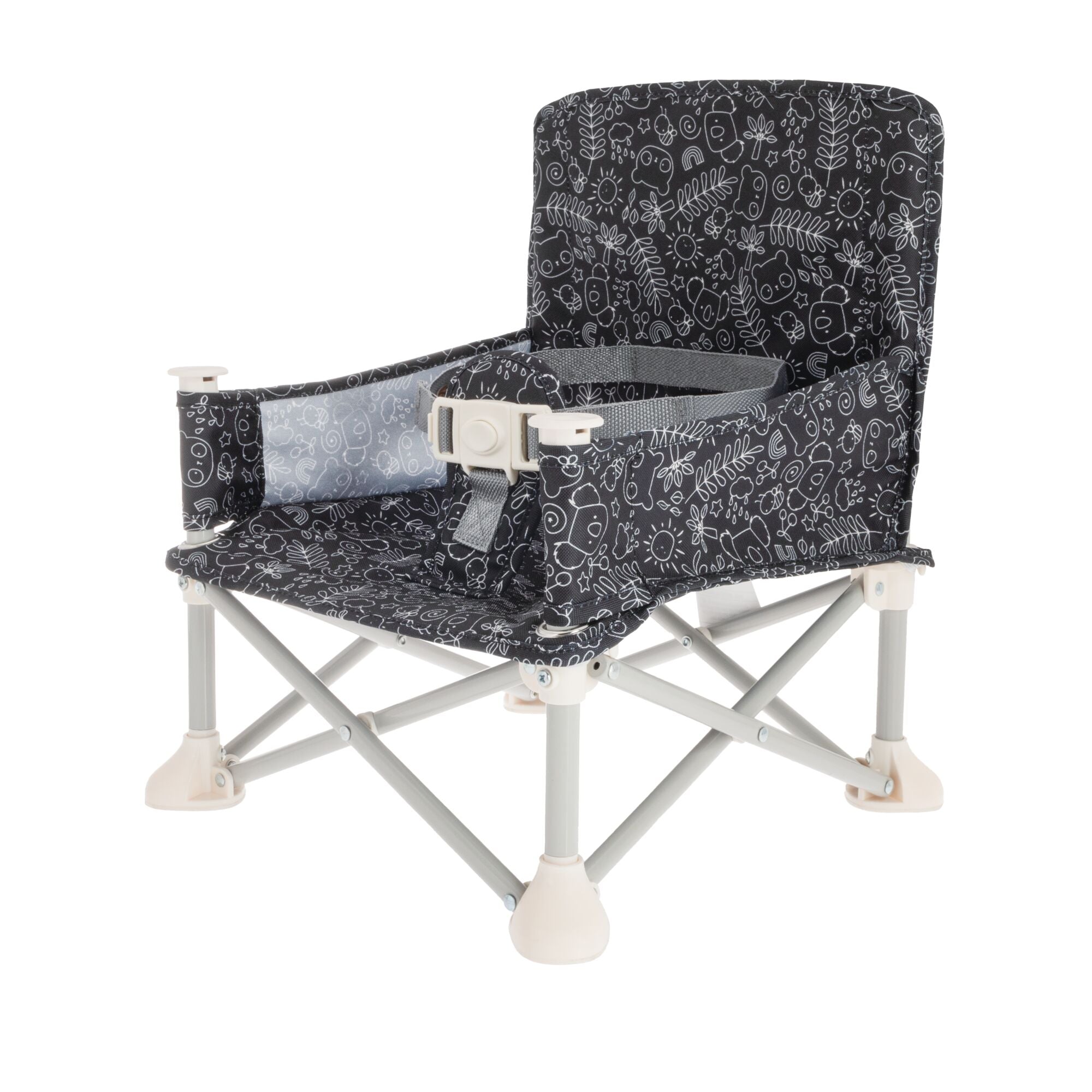 Pop Up Booster Seat | Forest (NEAQ)