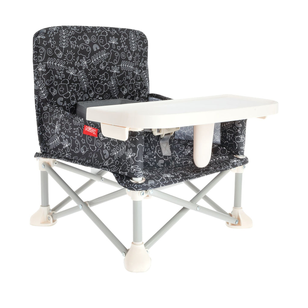 Pop Up Booster Seat | Forest (NEAQ)