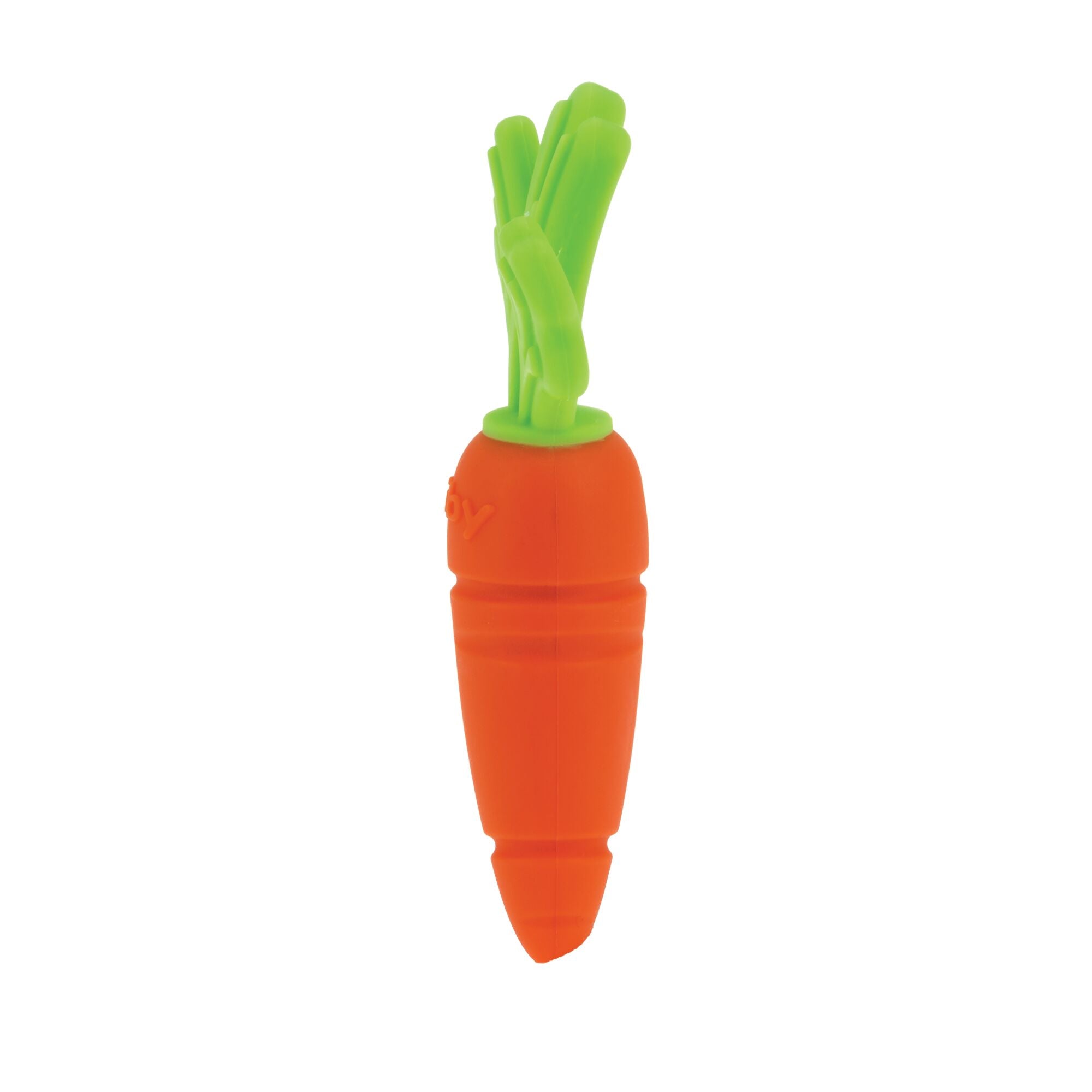 Sensory Carrot Teether (N1TN)