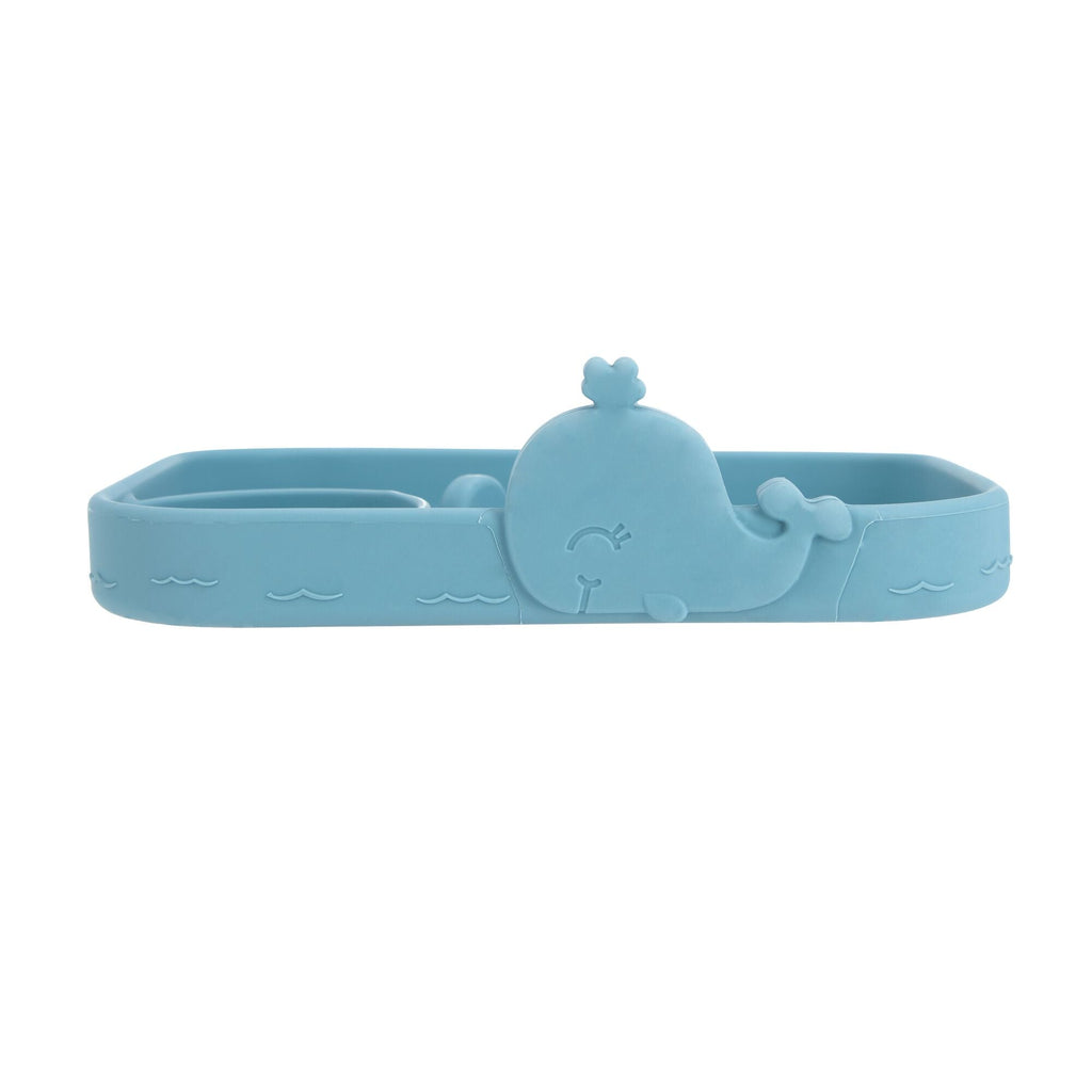 Animal Friends All Silicone Tray (S32E)