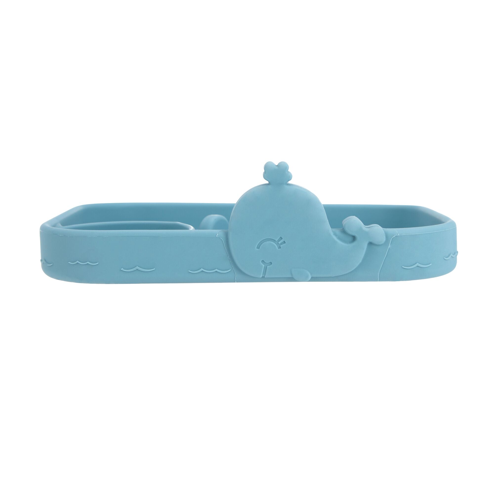 Animal Friends All Silicone Tray (S32E)