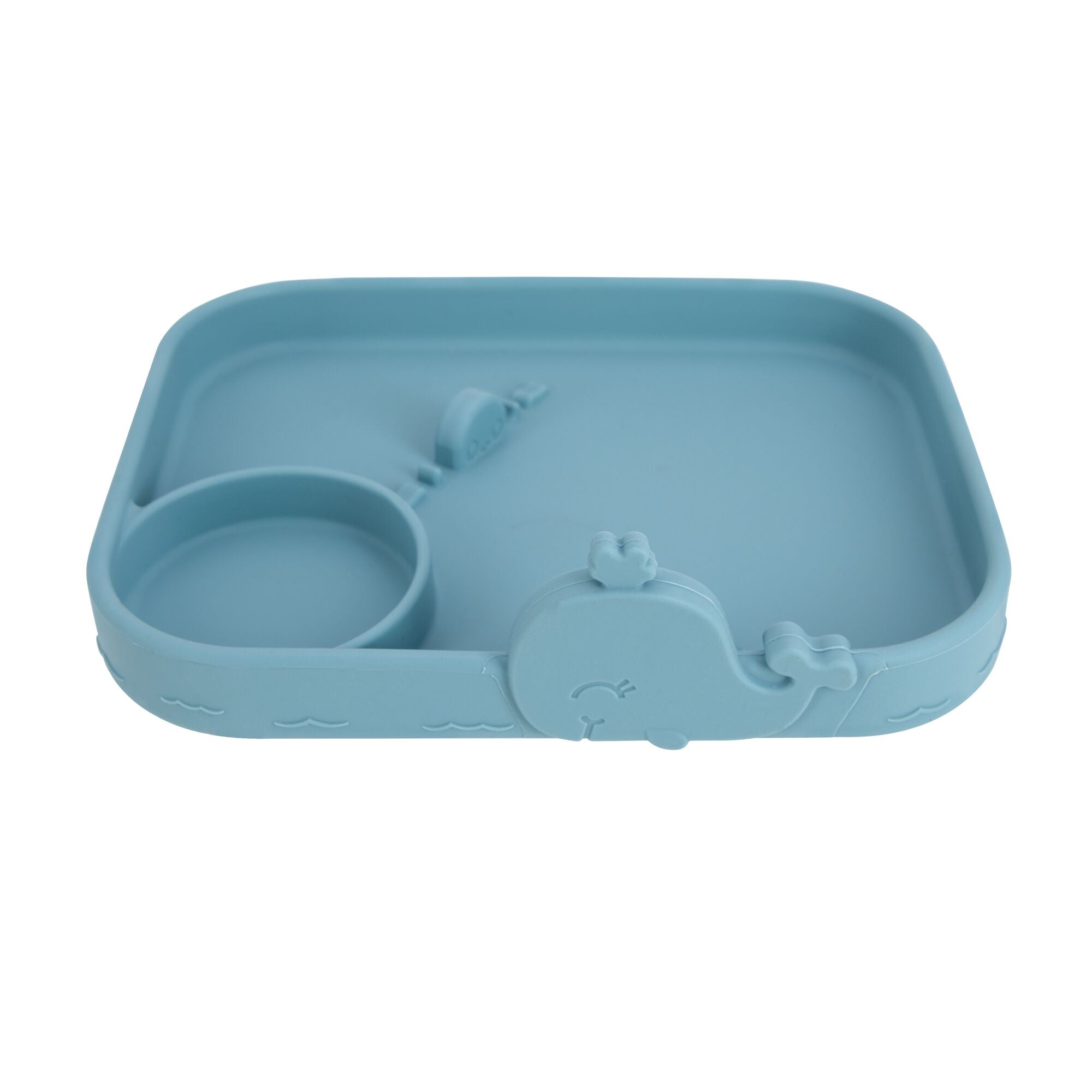 Animal Friends All Silicone Tray (S32E)