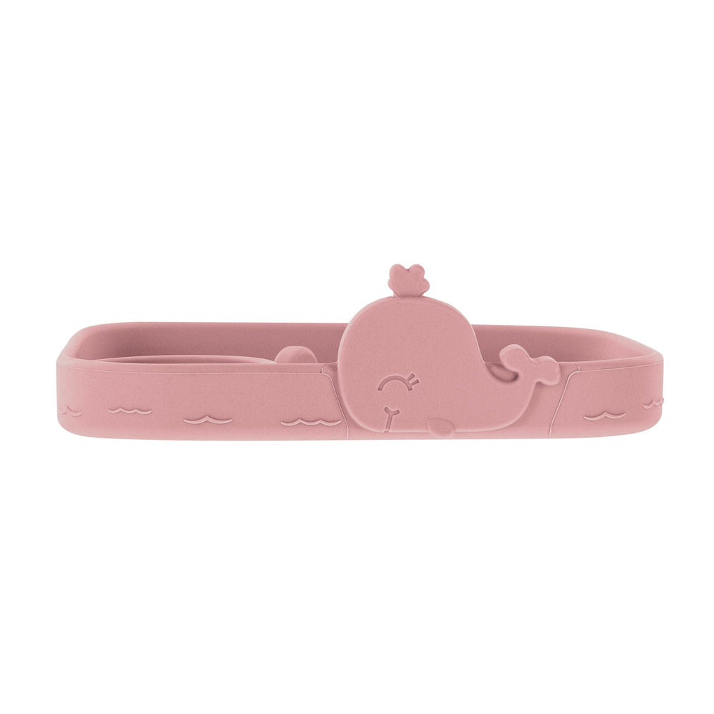 Animal Friends All Silicone Tray (S32E)