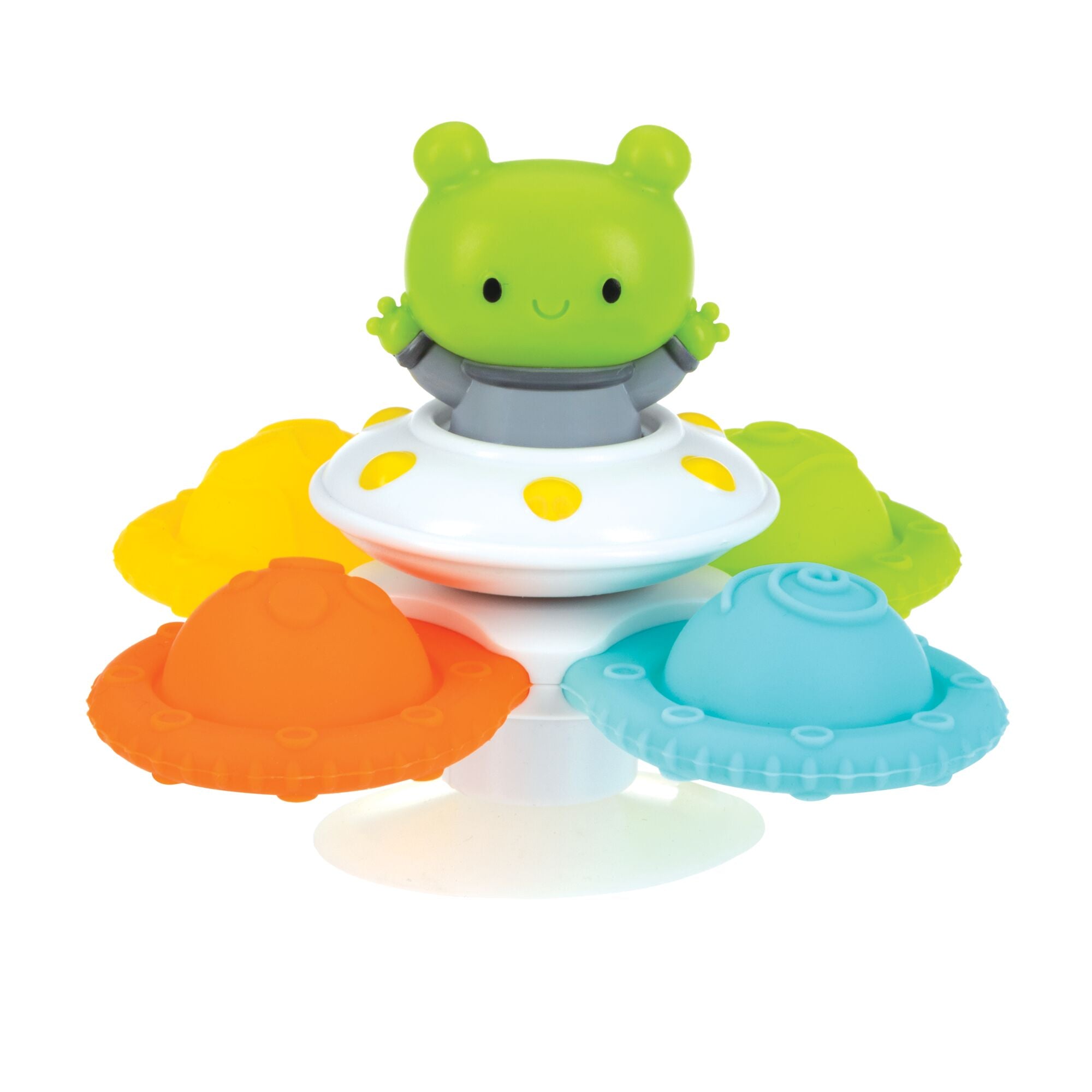Suction Spinner Toys (NQ1T)