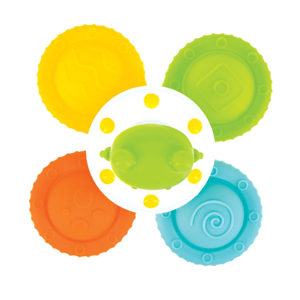 Suction Spinner Toys (NQ1T)