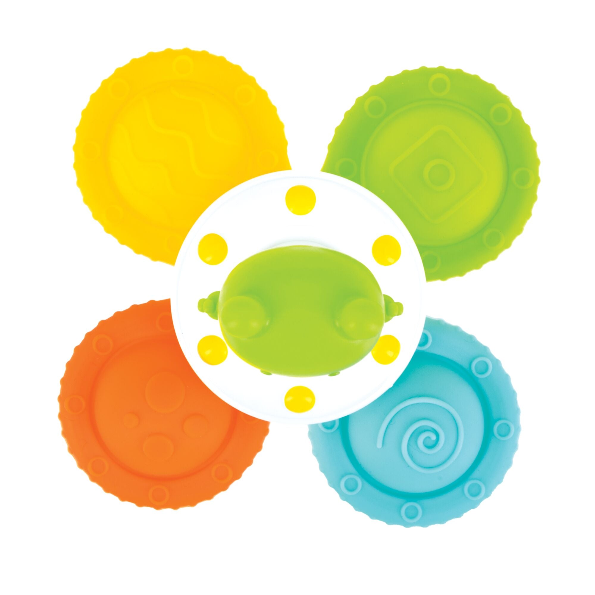 Suction Spinner Toys (NQ1T)