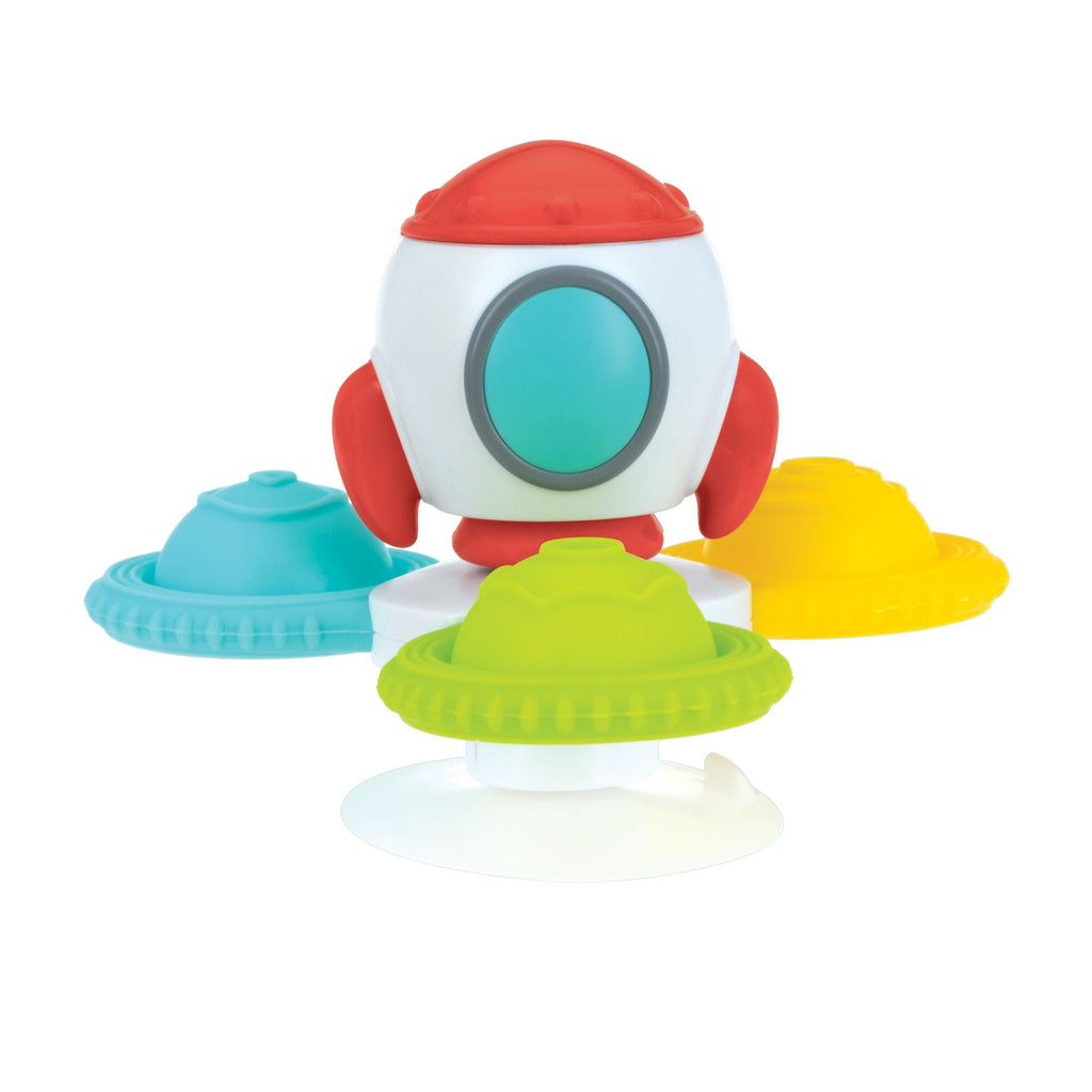 Suction Spinner Toys (NQ1T)