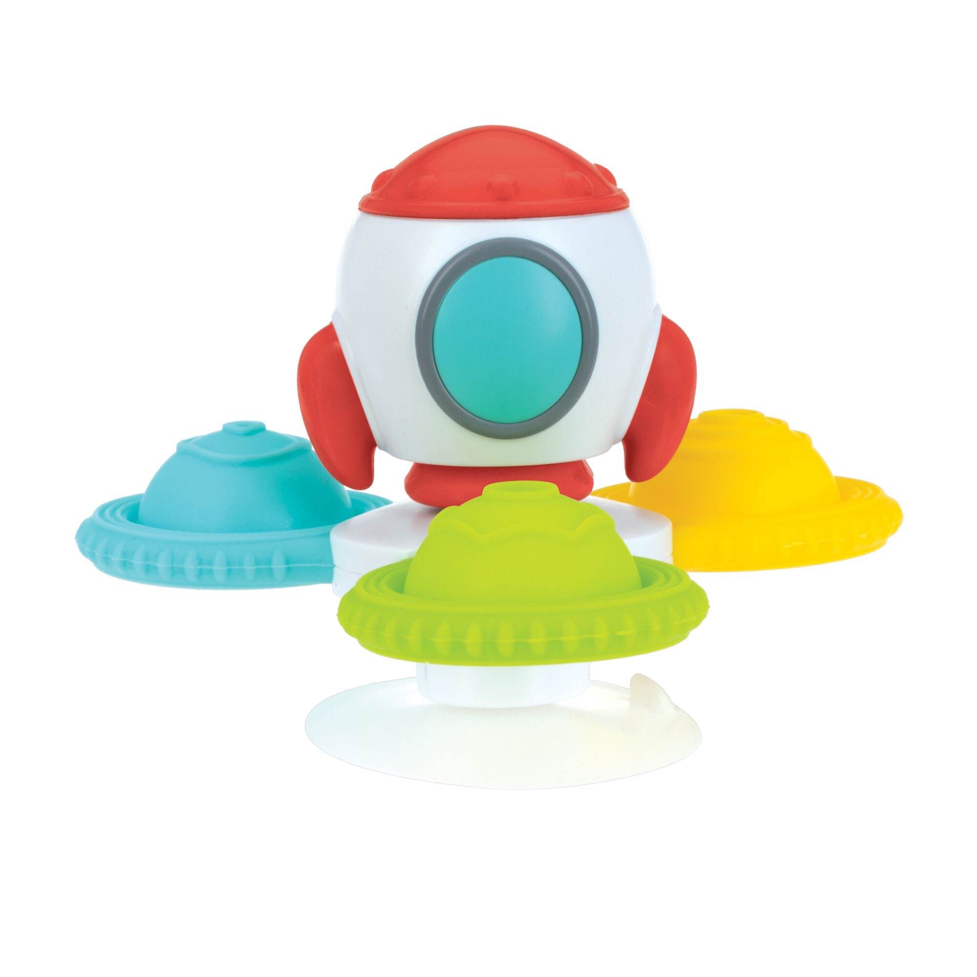 Suction Spinner Toys (NQ1T)