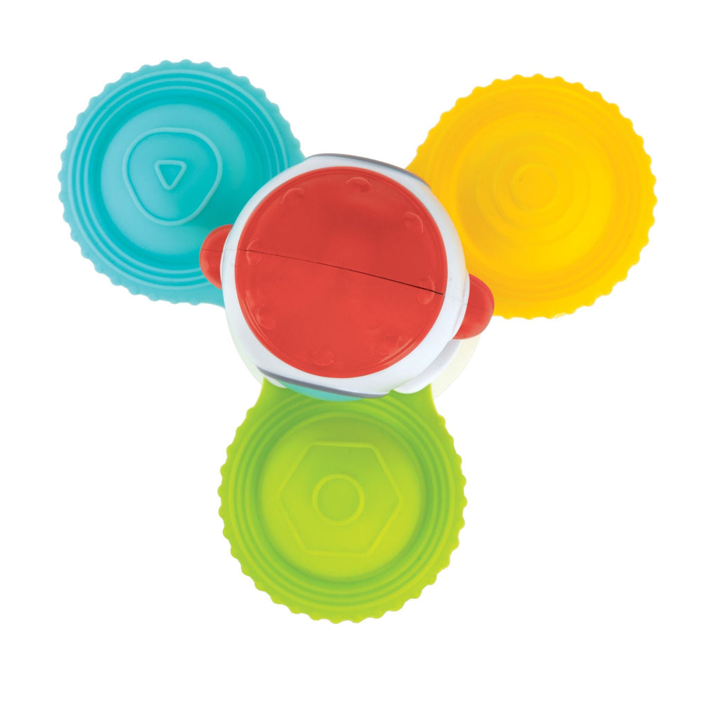 Suction Spinner Toys (NQ1T)