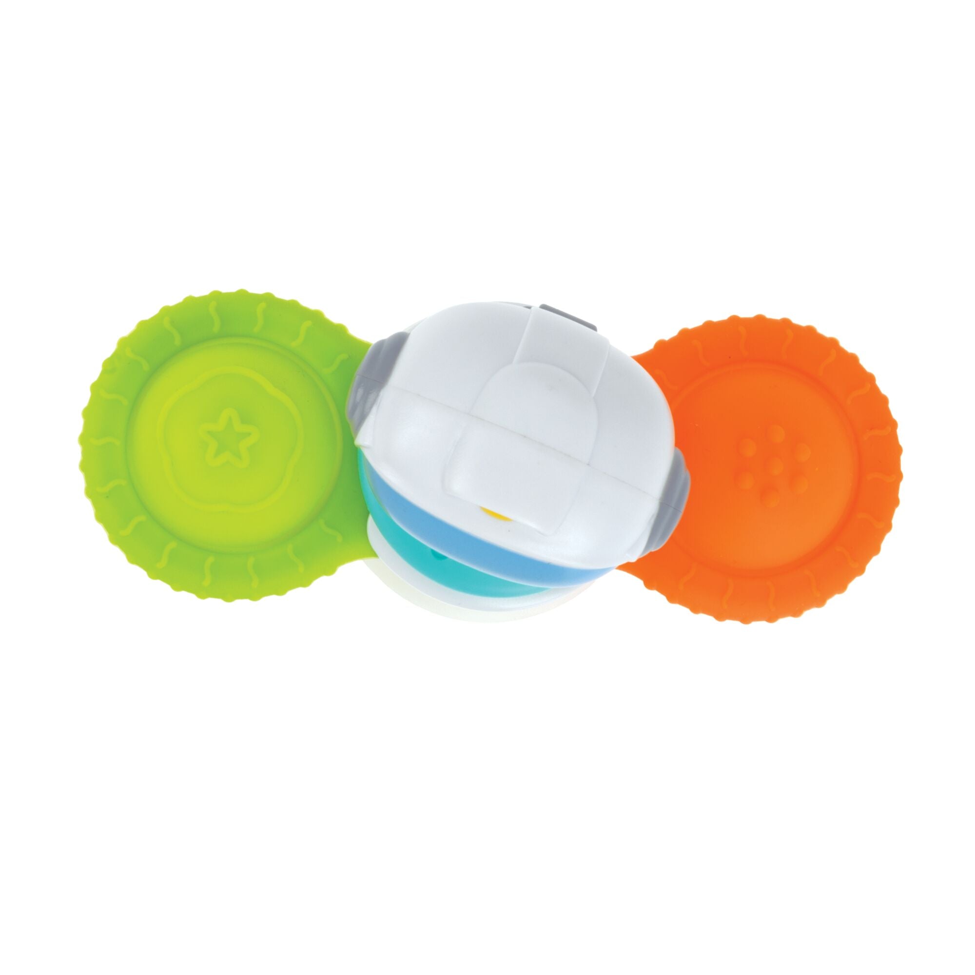 Suction Spinner Toys (NQ1T)