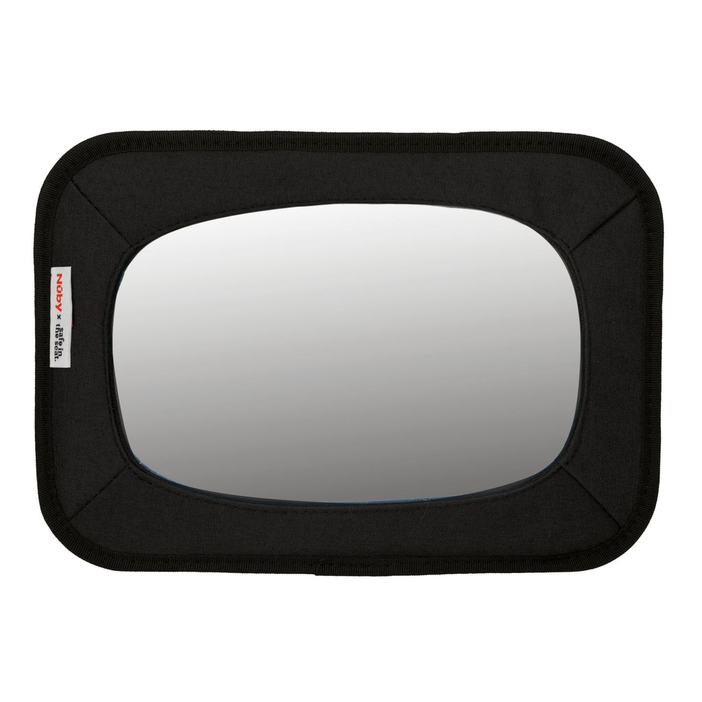 Safe in the Seat Backseat Baby Mirror (K3XM)