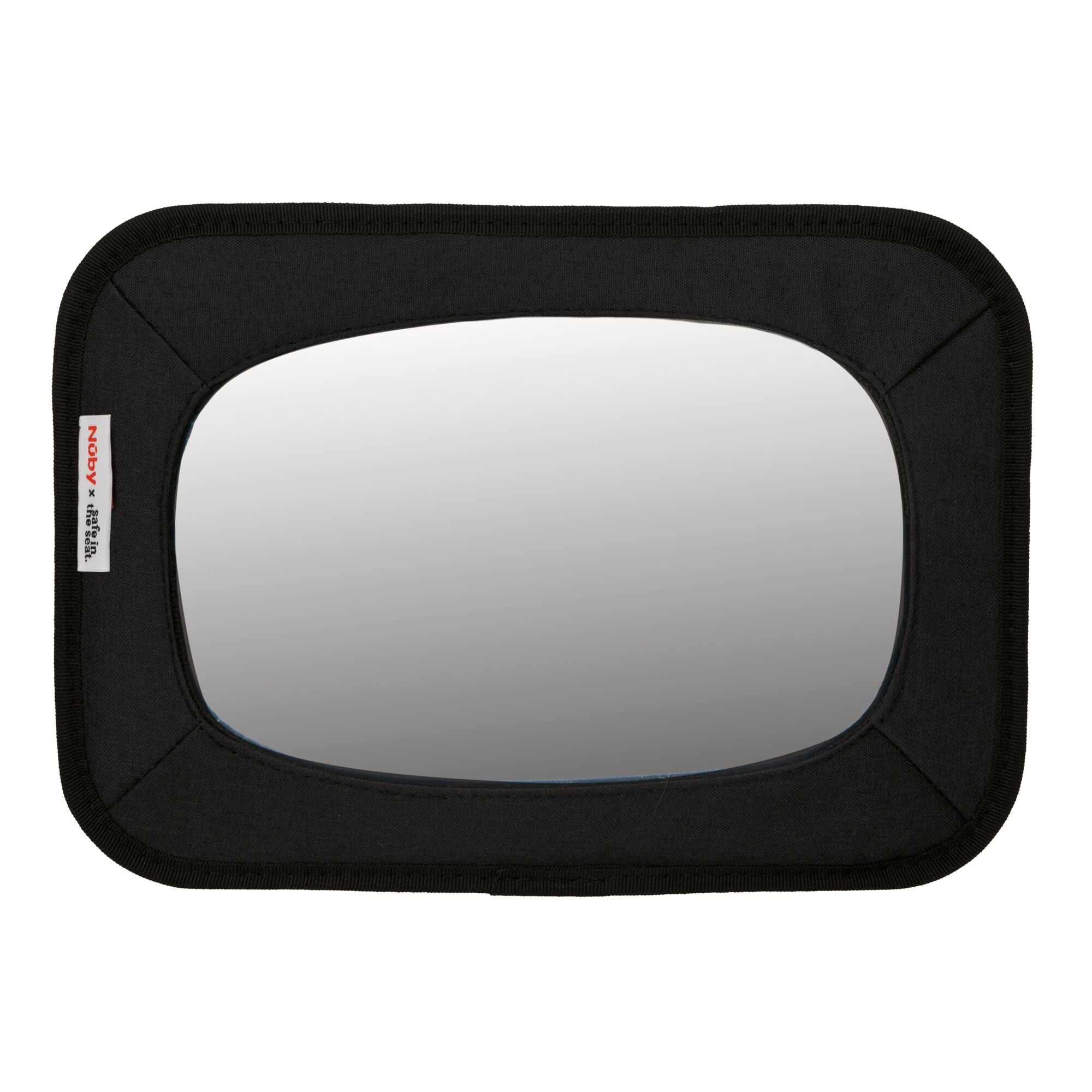 Safe in the Seat Backseat Baby Mirror (K3XM)