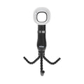 Bladeless Fan with LED Lights (OABF)