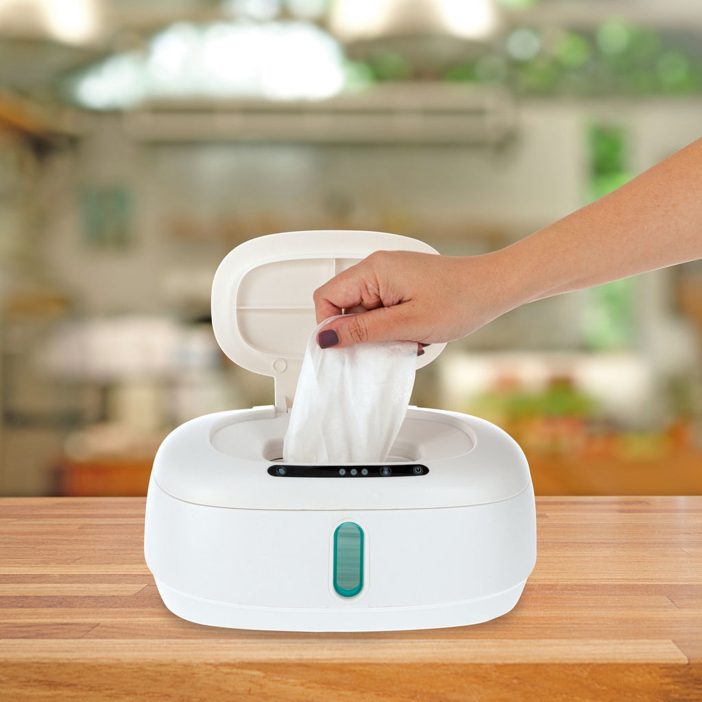 Hands-Free Wipe Warmer (4MG5)