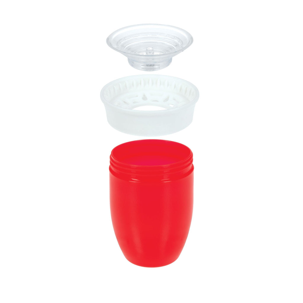 360 Wonder Cup (3 Pack - 7 oz) | Blue/Red/Aqua (69WB)