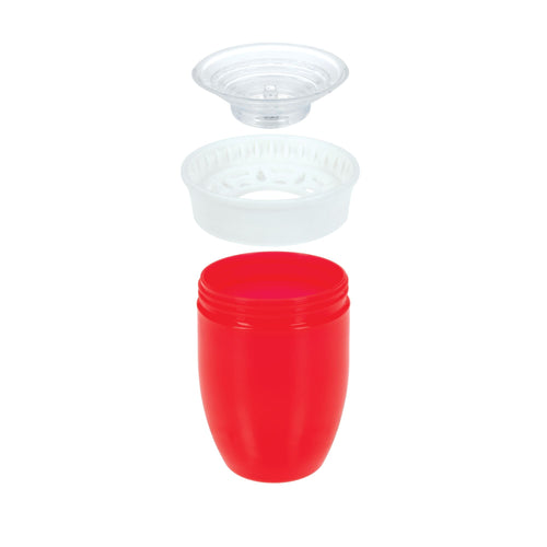 360 Wonder Cup (3 Pack - 7 oz) | Blue/Red/Aqua (69WB)