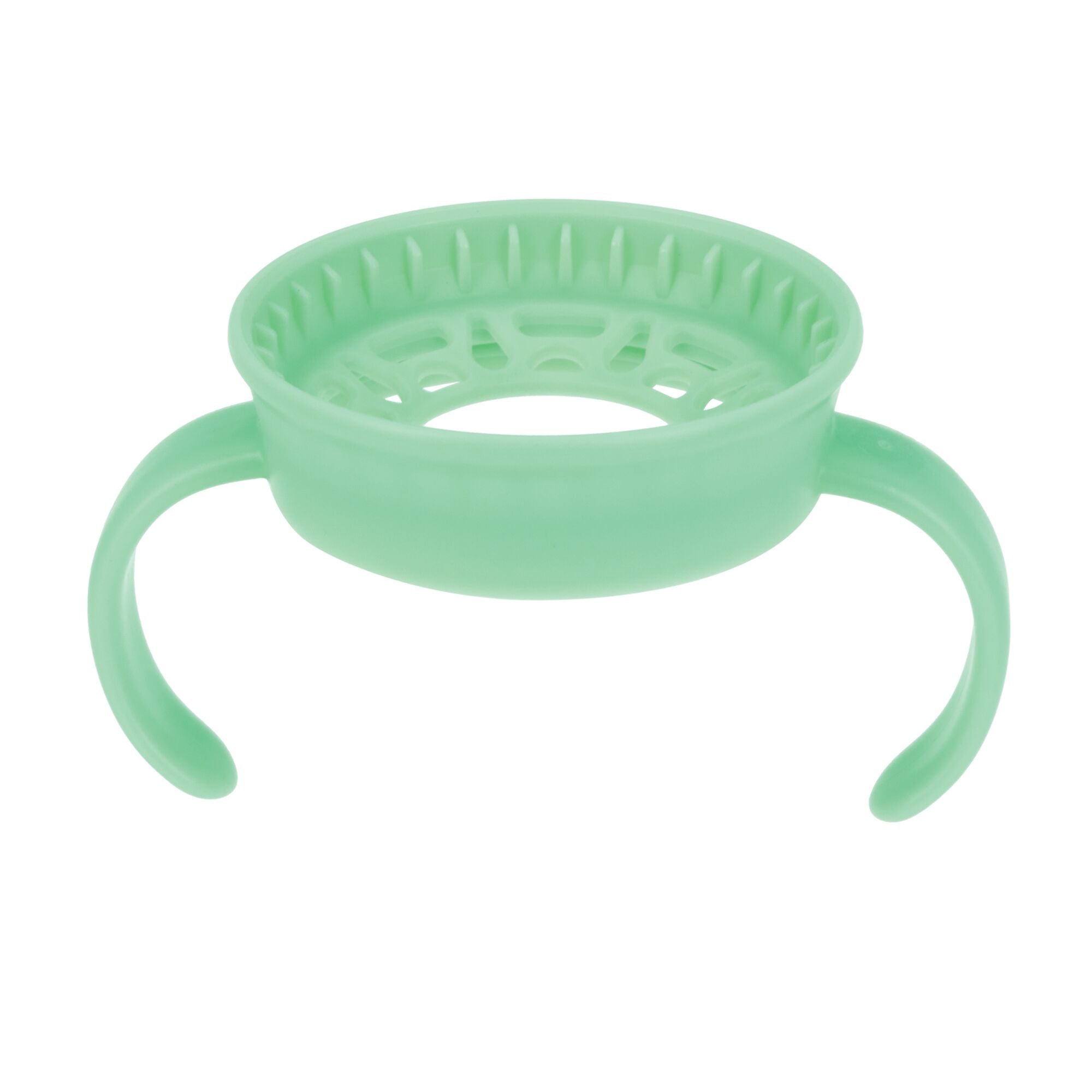 360 Wonder Cup with Handles (3 Pack - 7 oz) | Blue/Red/Aqua (5KKR)