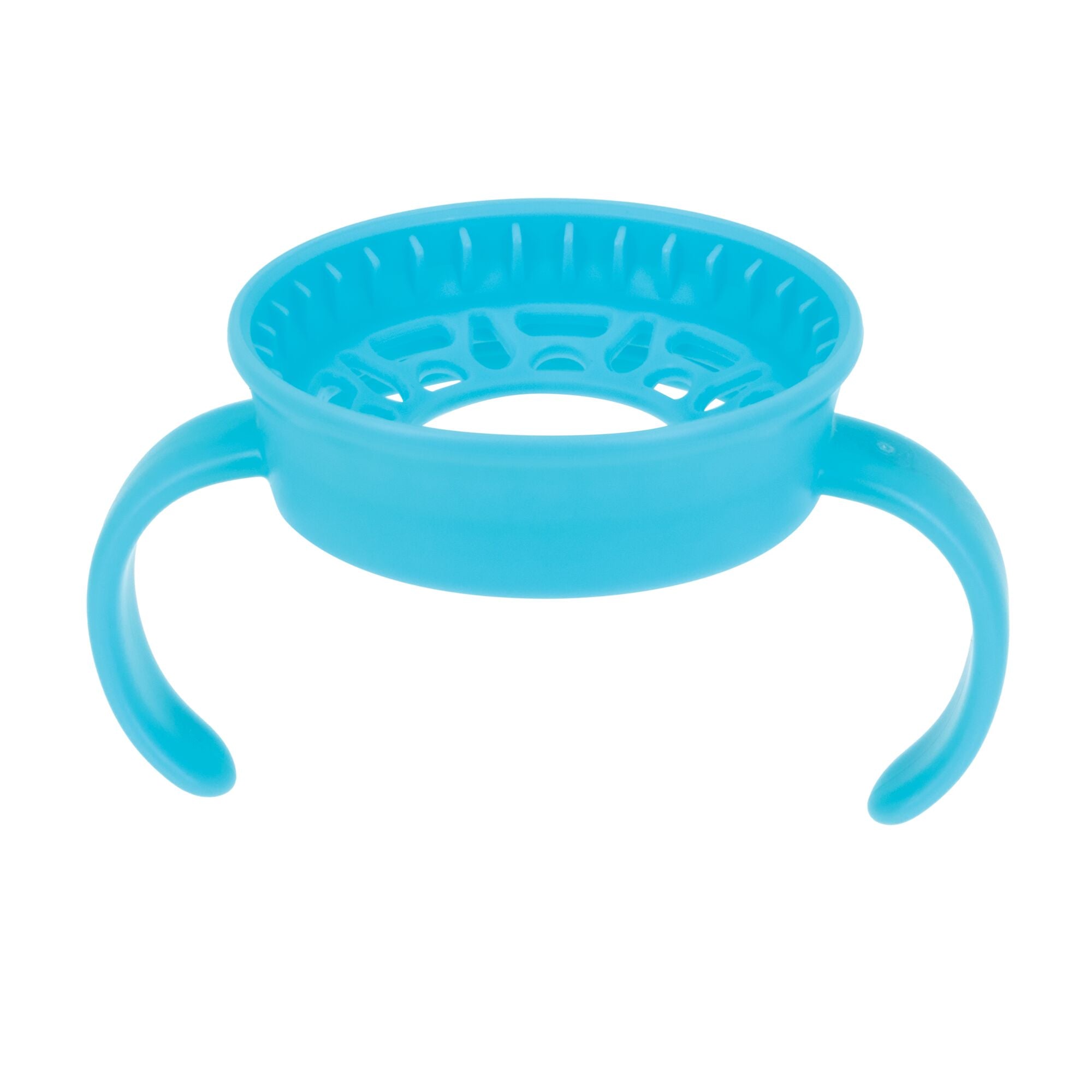 360 Wonder Cup with Handles (2 Pack - 5 oz) | Blue/Red (RRAF)