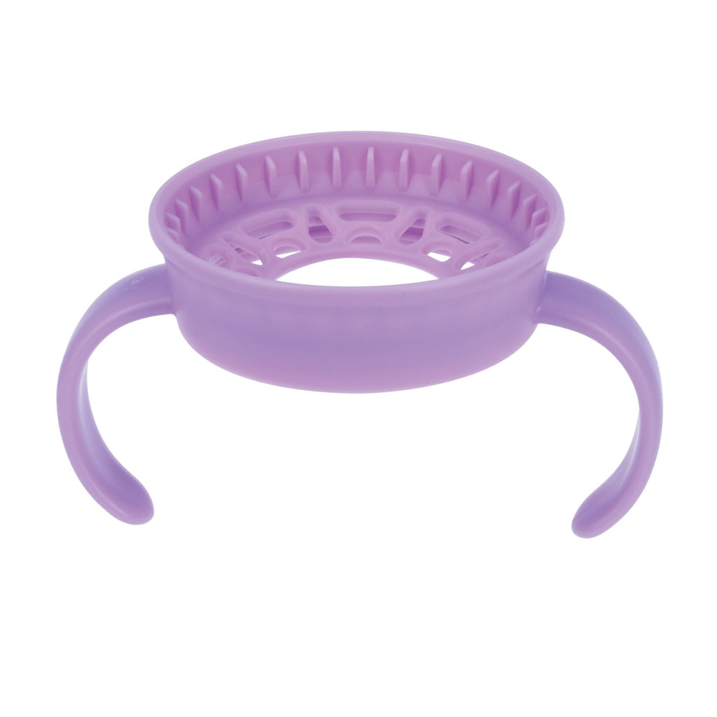 360 Wonder Cup with Handles (2 Pack - 7 oz) | Pink/Aqua (JRX0)
