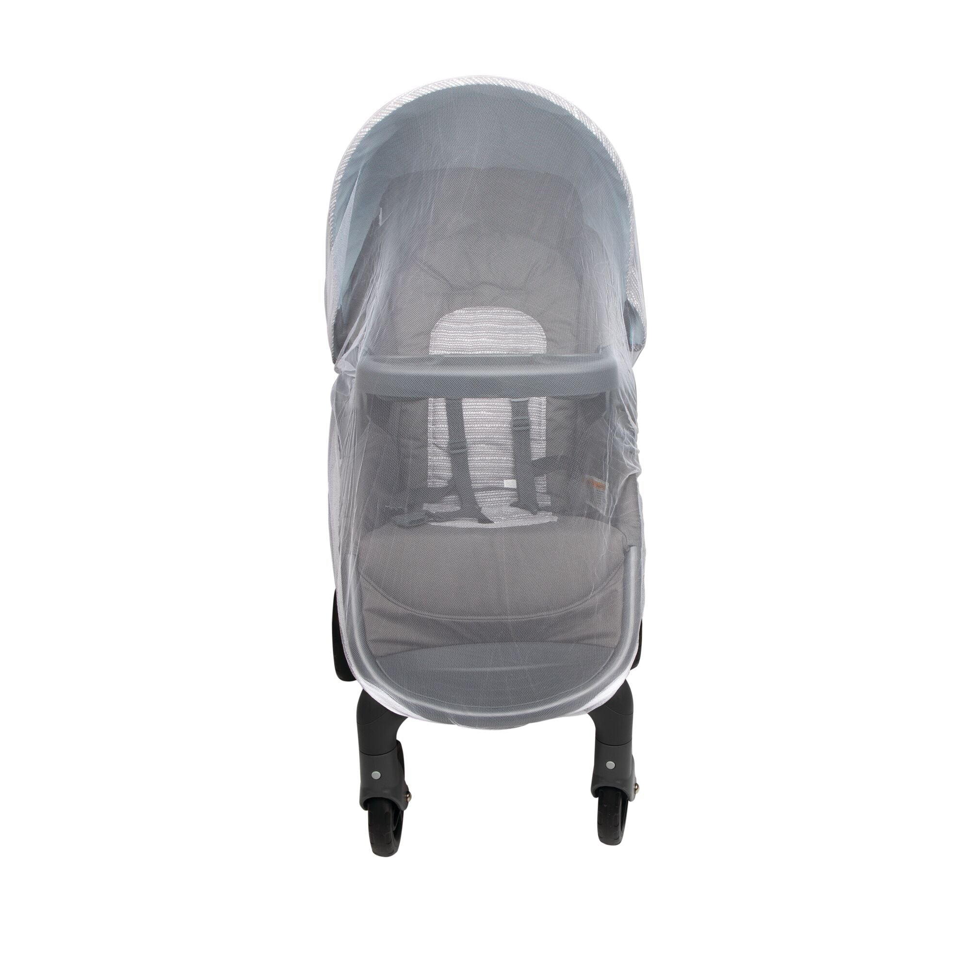 Stroller Insect Netting | White (3C0P)
