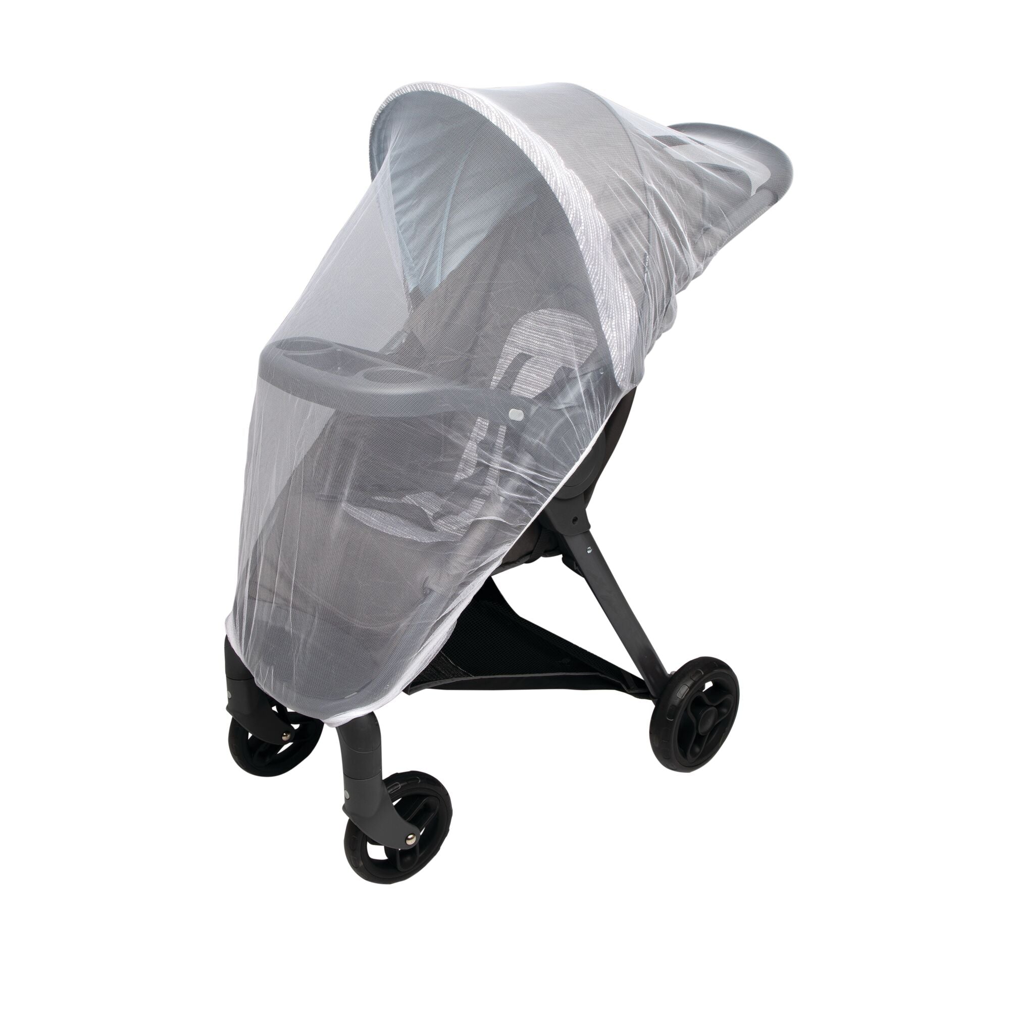 Stroller Insect Netting | White (3C0P)