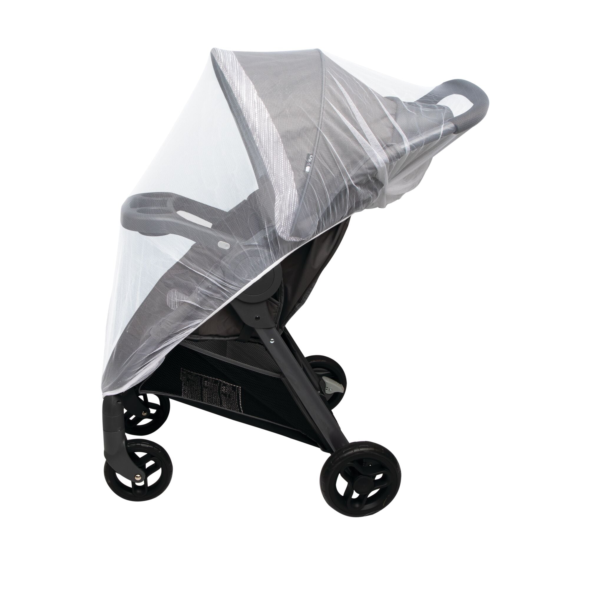 Stroller Insect Netting | White (3C0P)