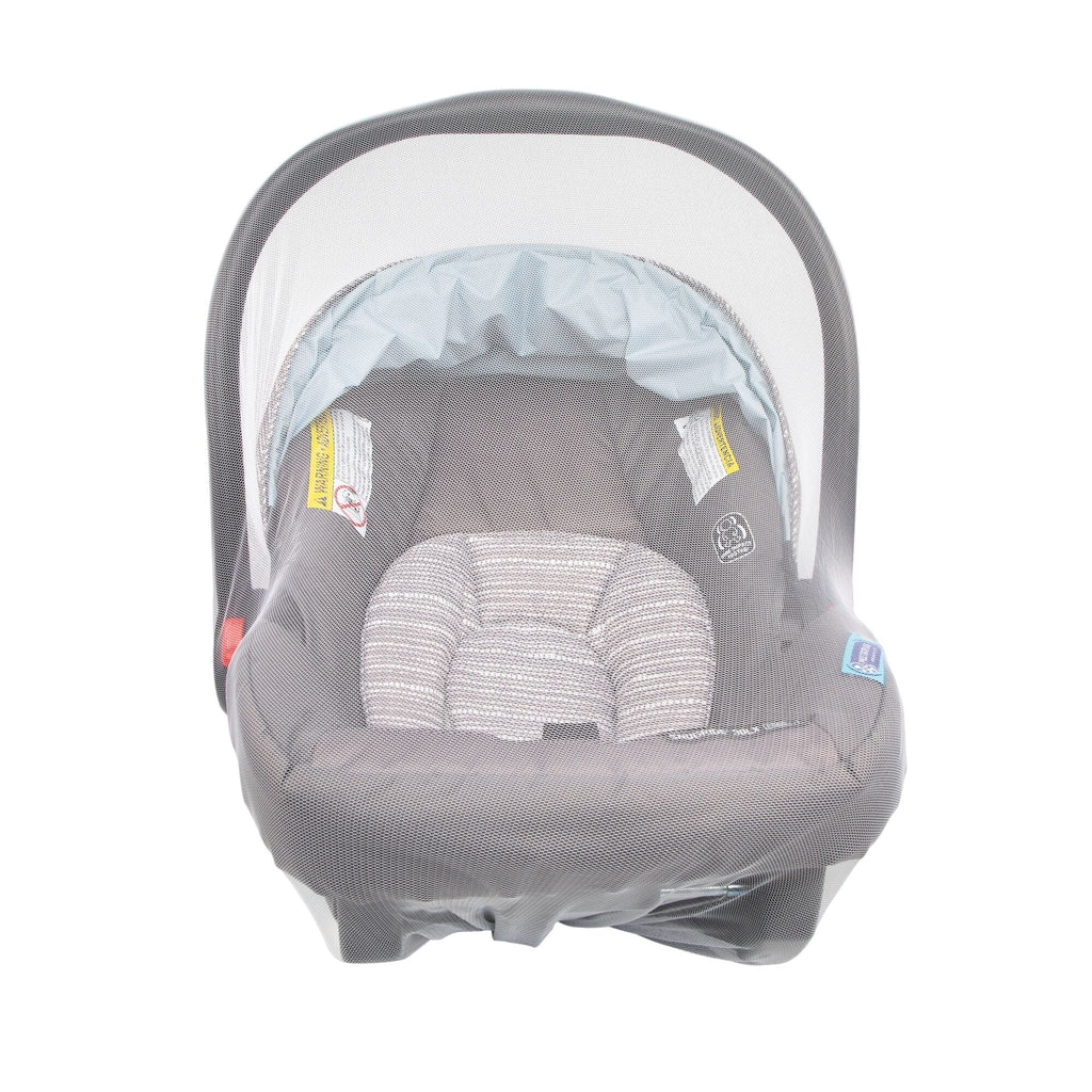 Stroller Insect Netting | White (3C0P)