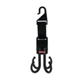 Deluxe Car Seat & Stroller Hooks (2 Pack) (HY6L)