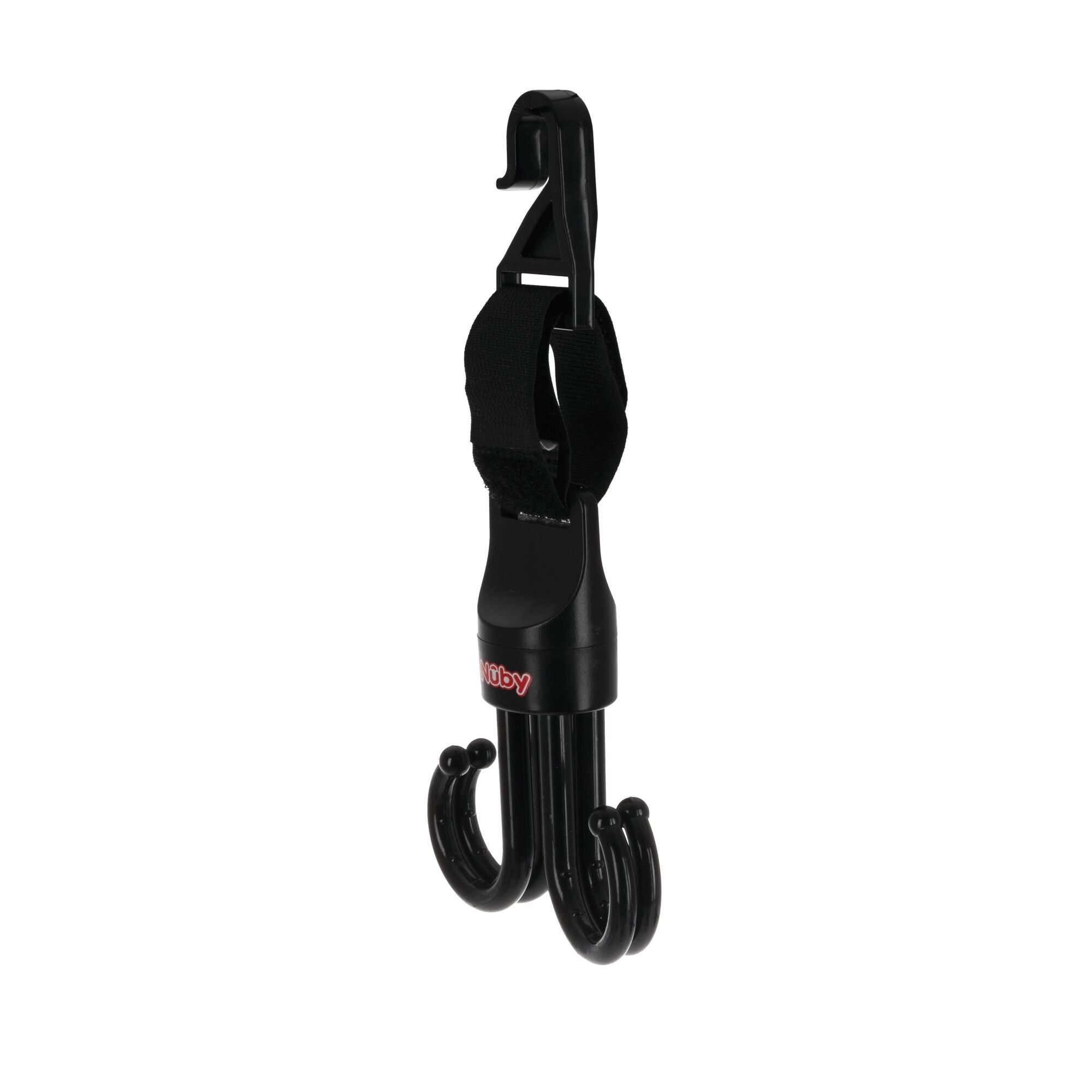 Deluxe Car Seat & Stroller Hooks (2 Pack) (HY6L)