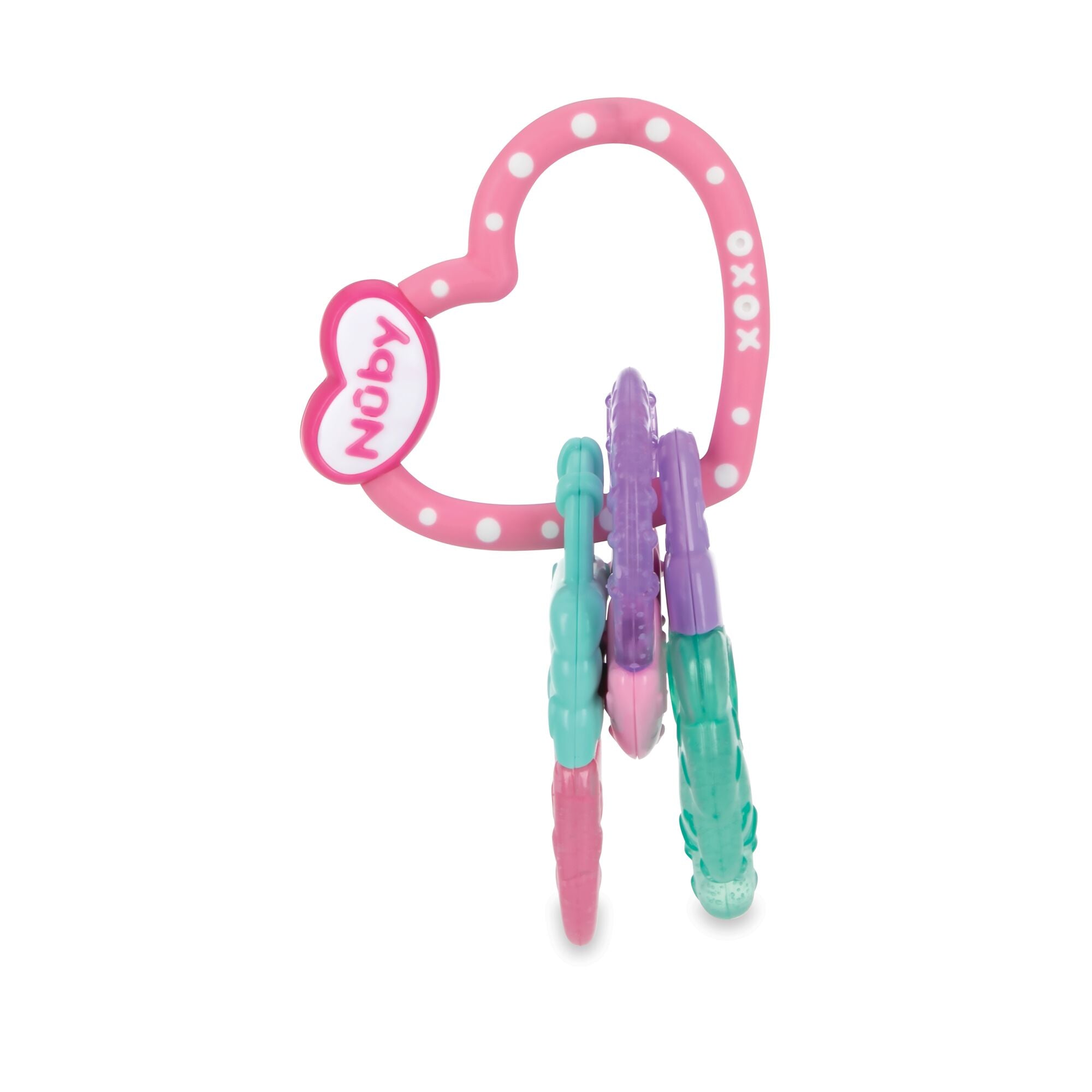 IcyBite Sweets Teether Toy (ZZJI)