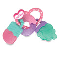 IcyBite Sweets Teether Toy (ZZJI)
